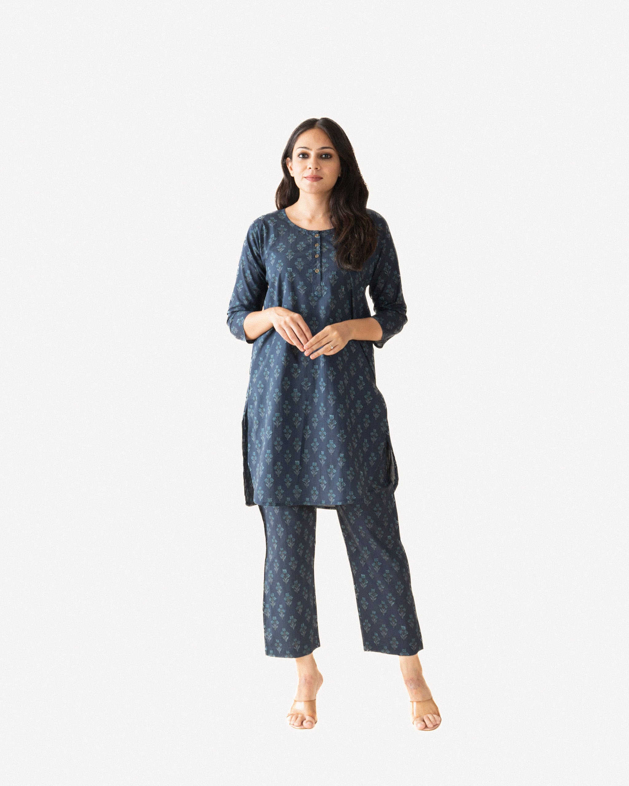 Shikha • Kurta & Pants