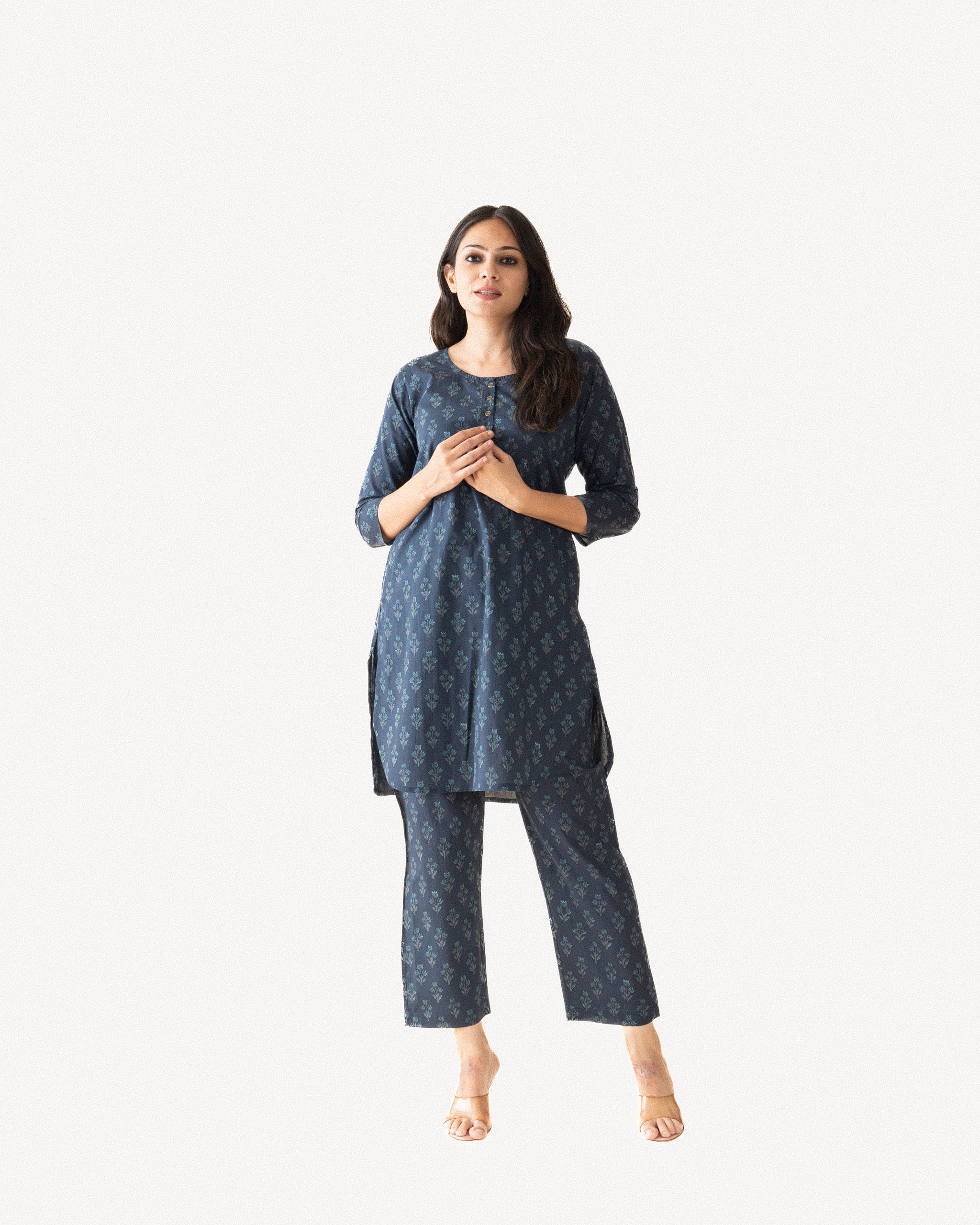 Shikha • Kurta & Pants