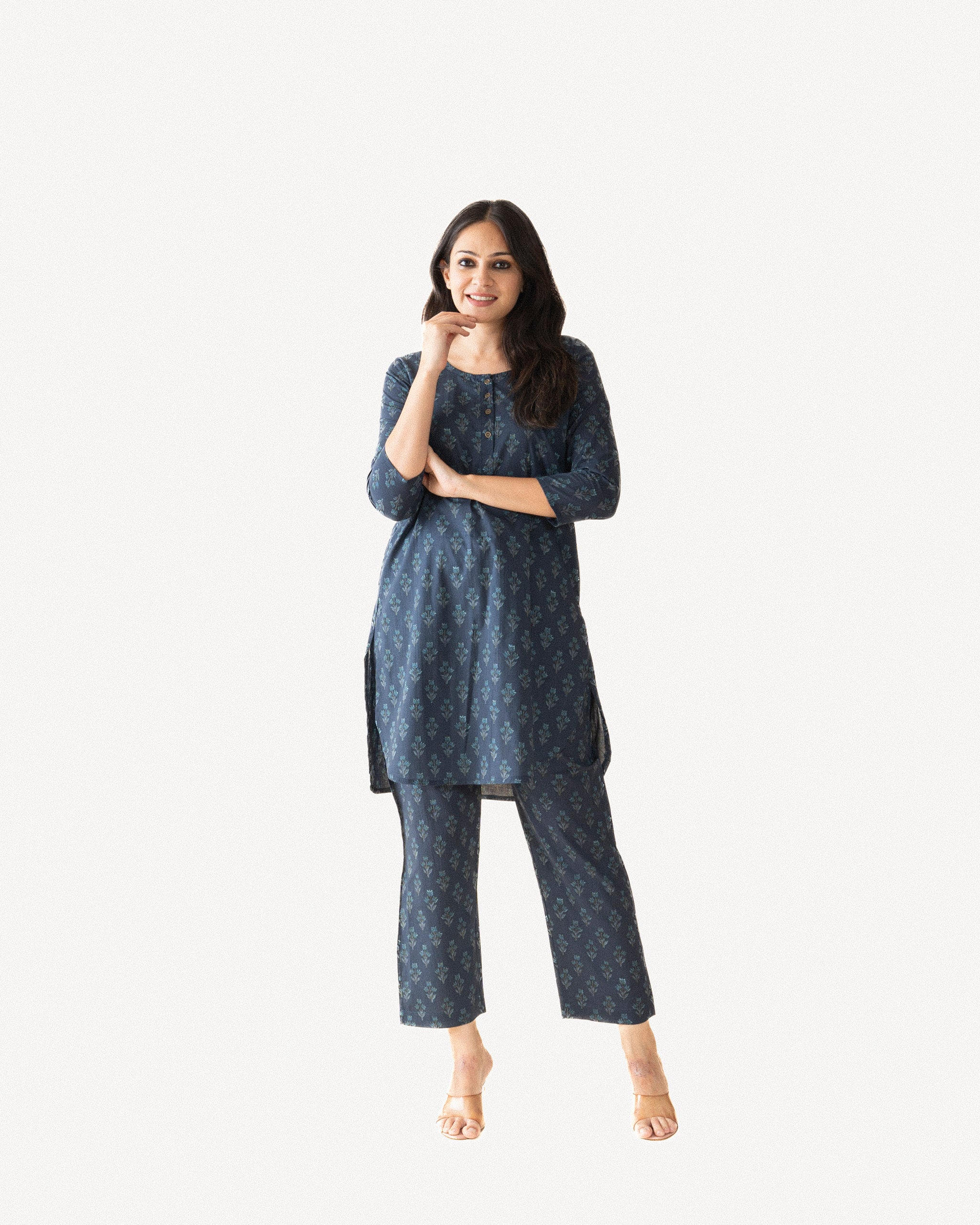 Shikha • Kurta & Pants