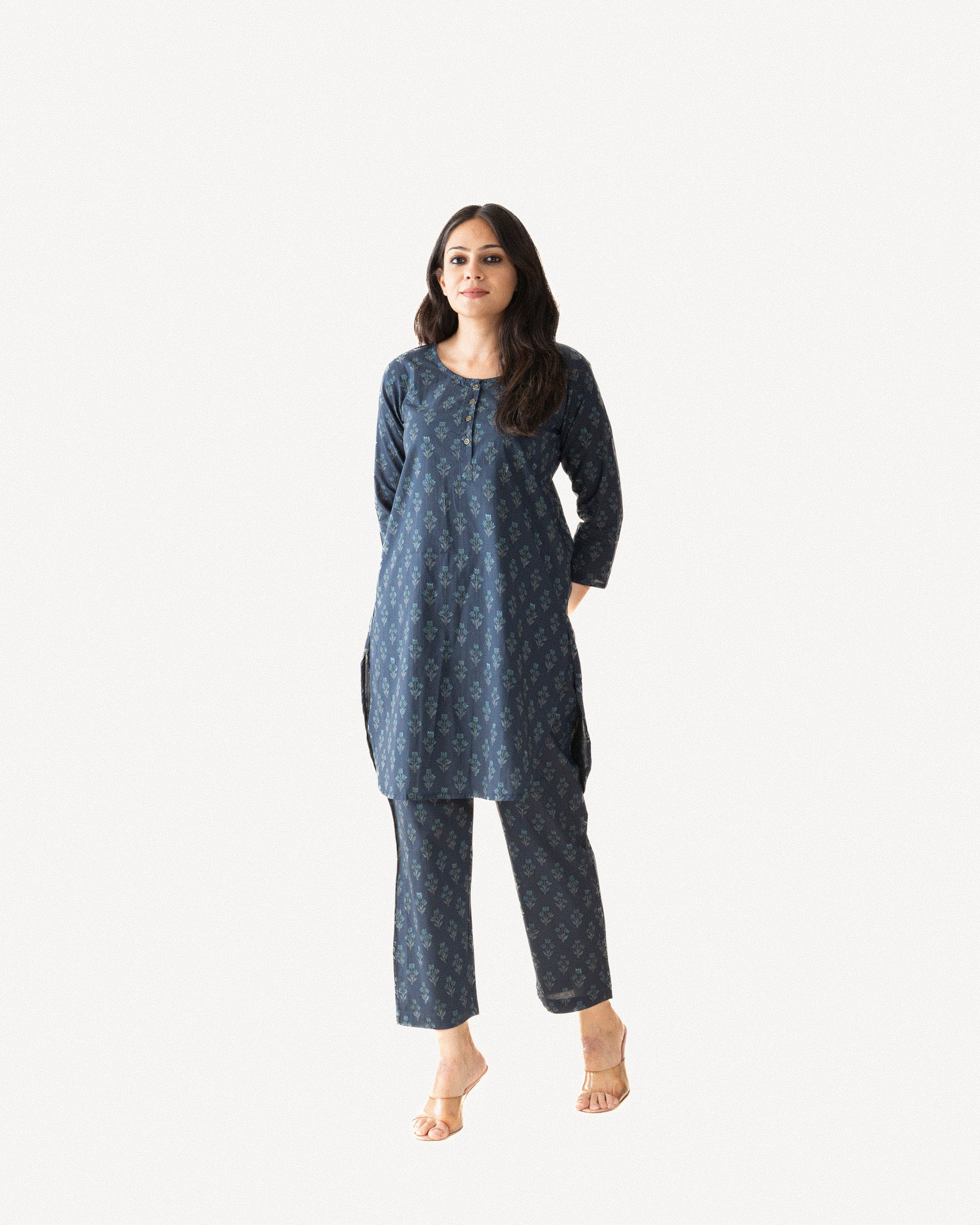 Shikha • Kurta & Pants