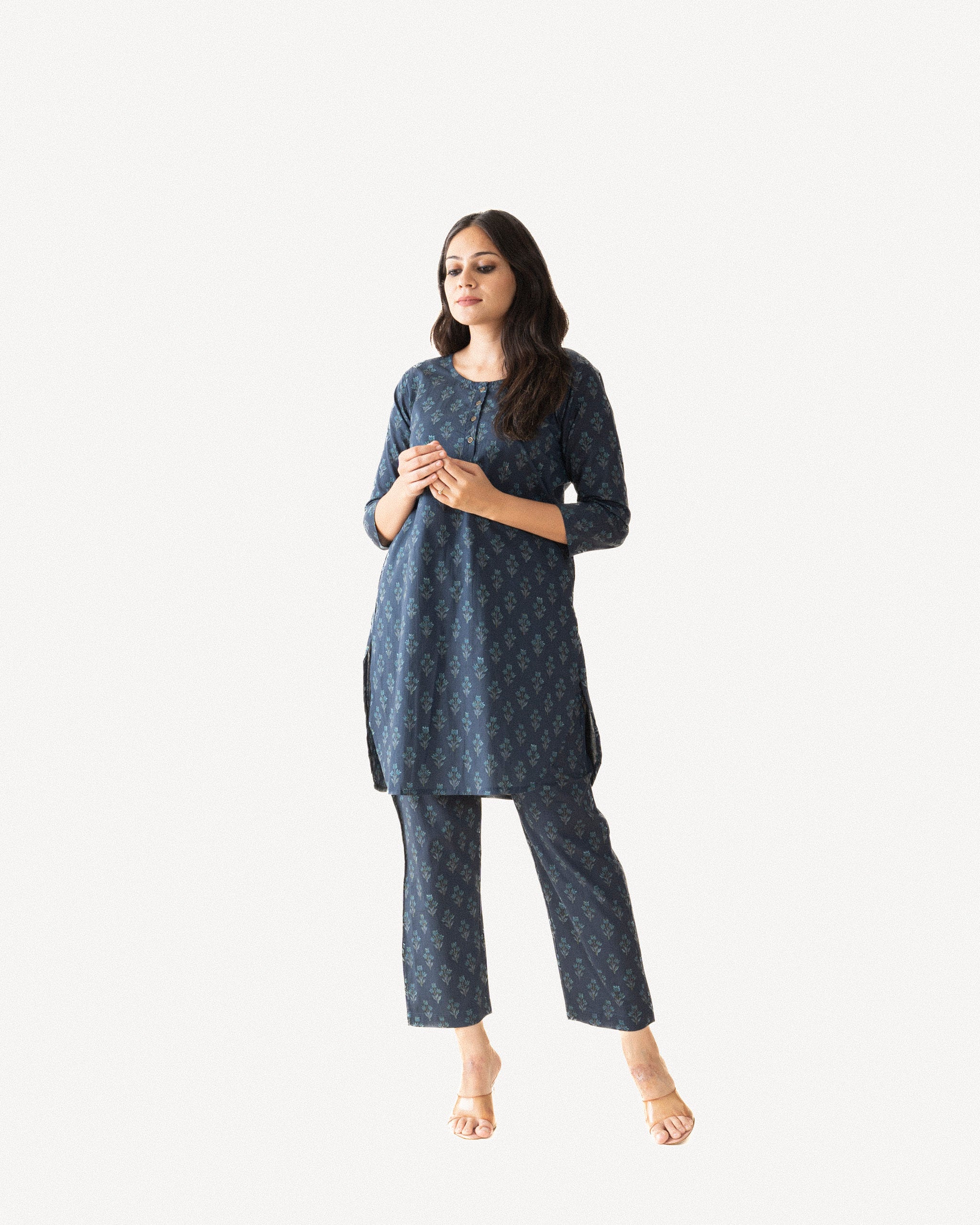 Shikha • Kurta & Pants