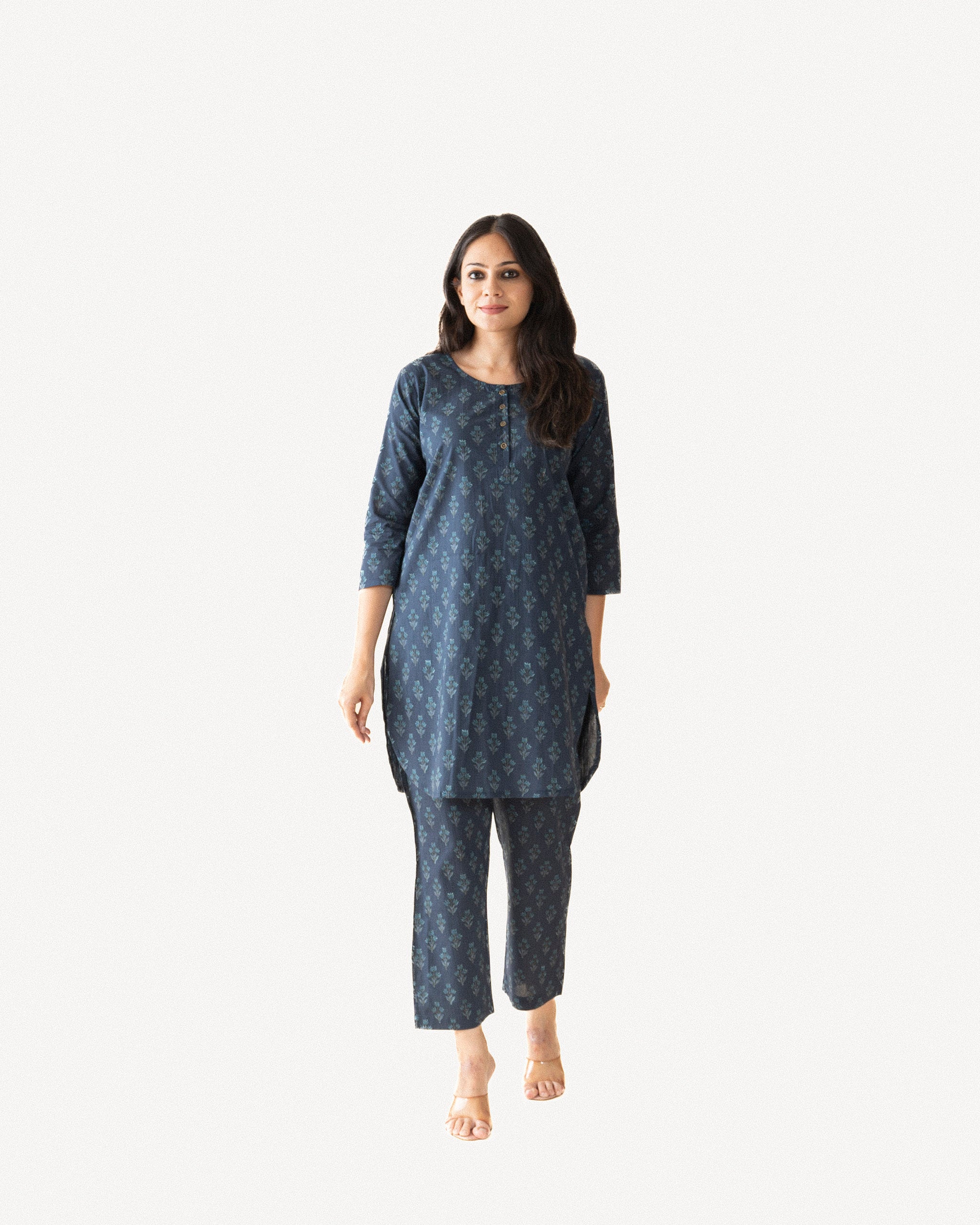 Shikha • Kurta & Pants