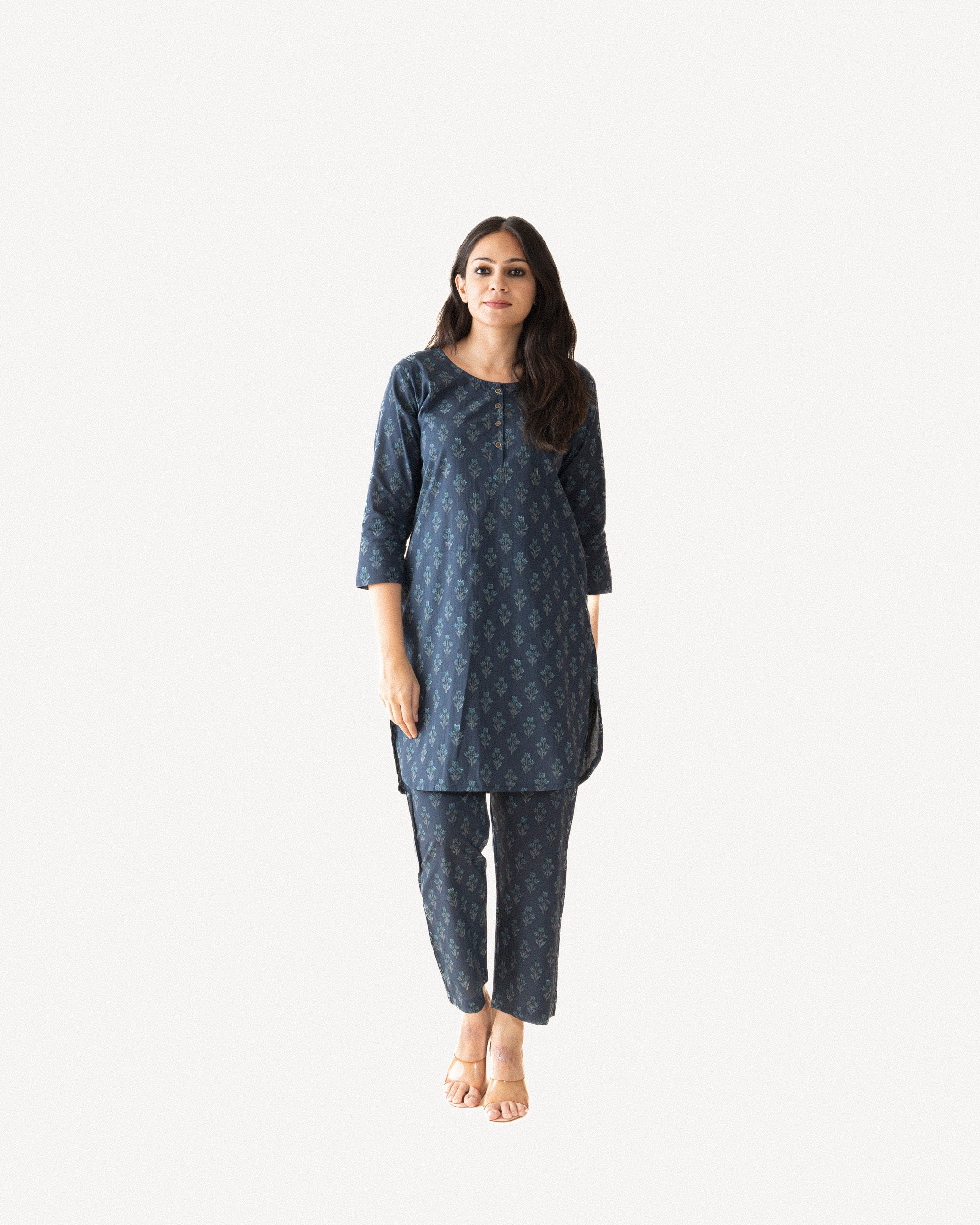 Shikha • Kurta & Pants