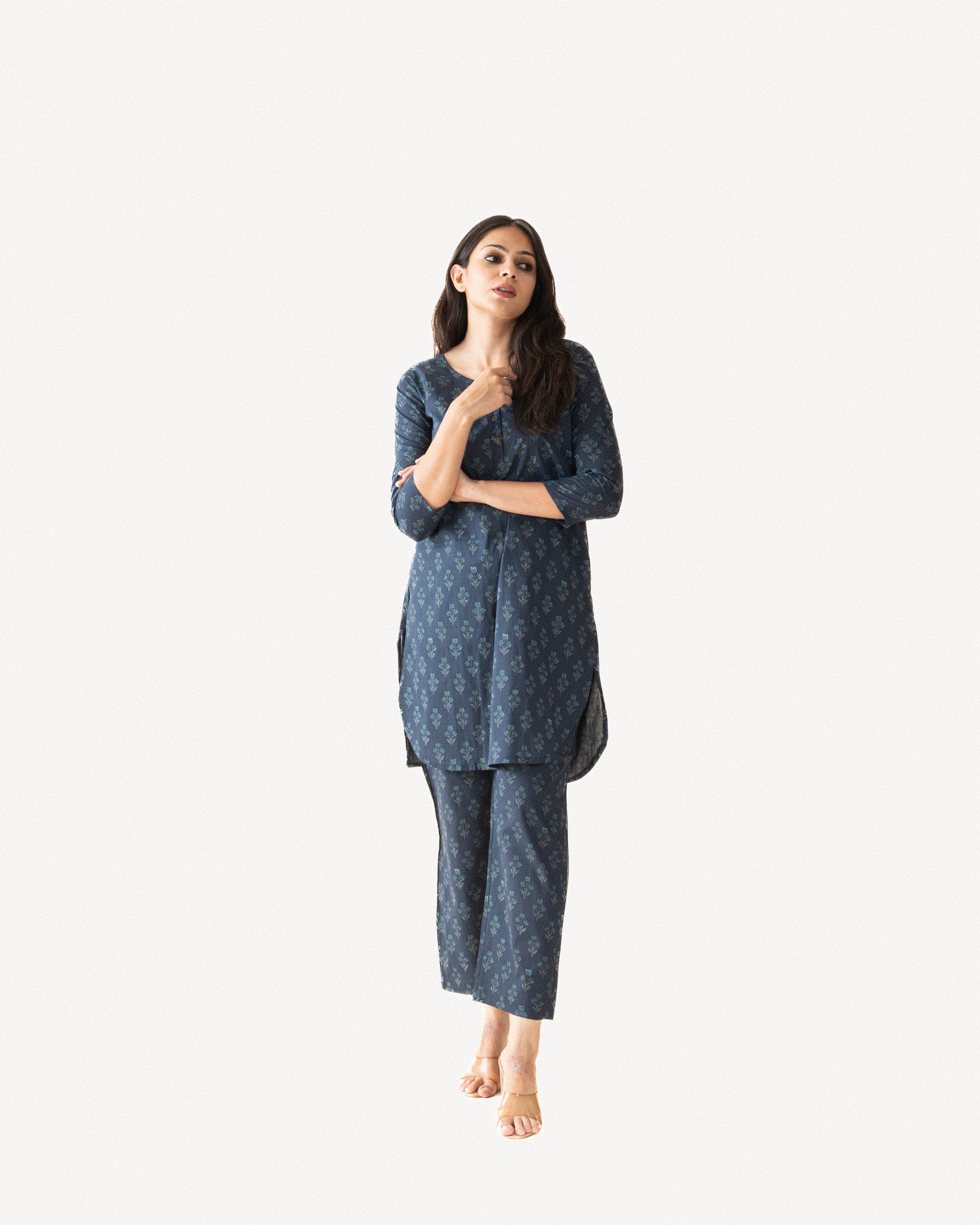 Shikha • Kurta & Pants