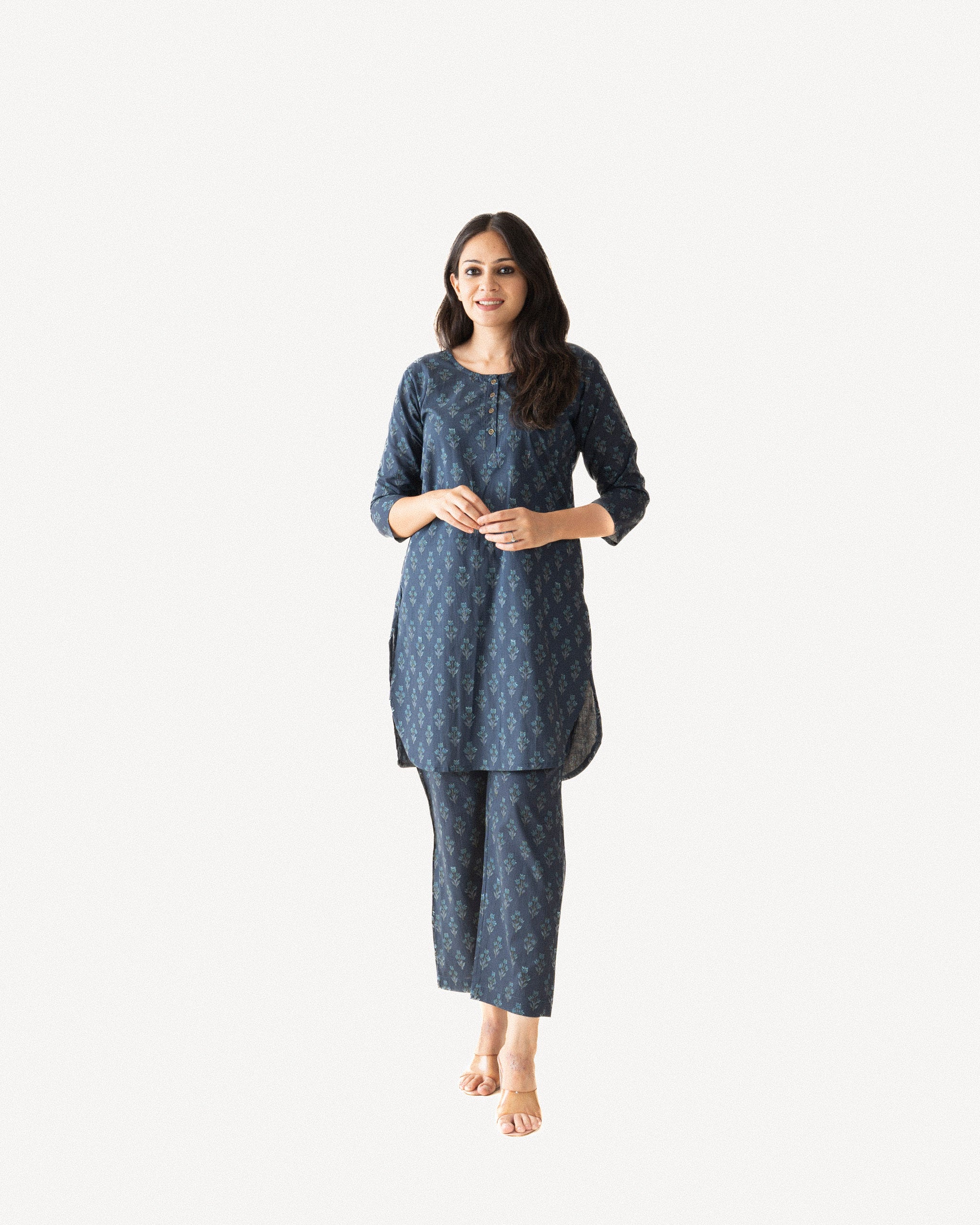 Shikha • Kurta & Pants