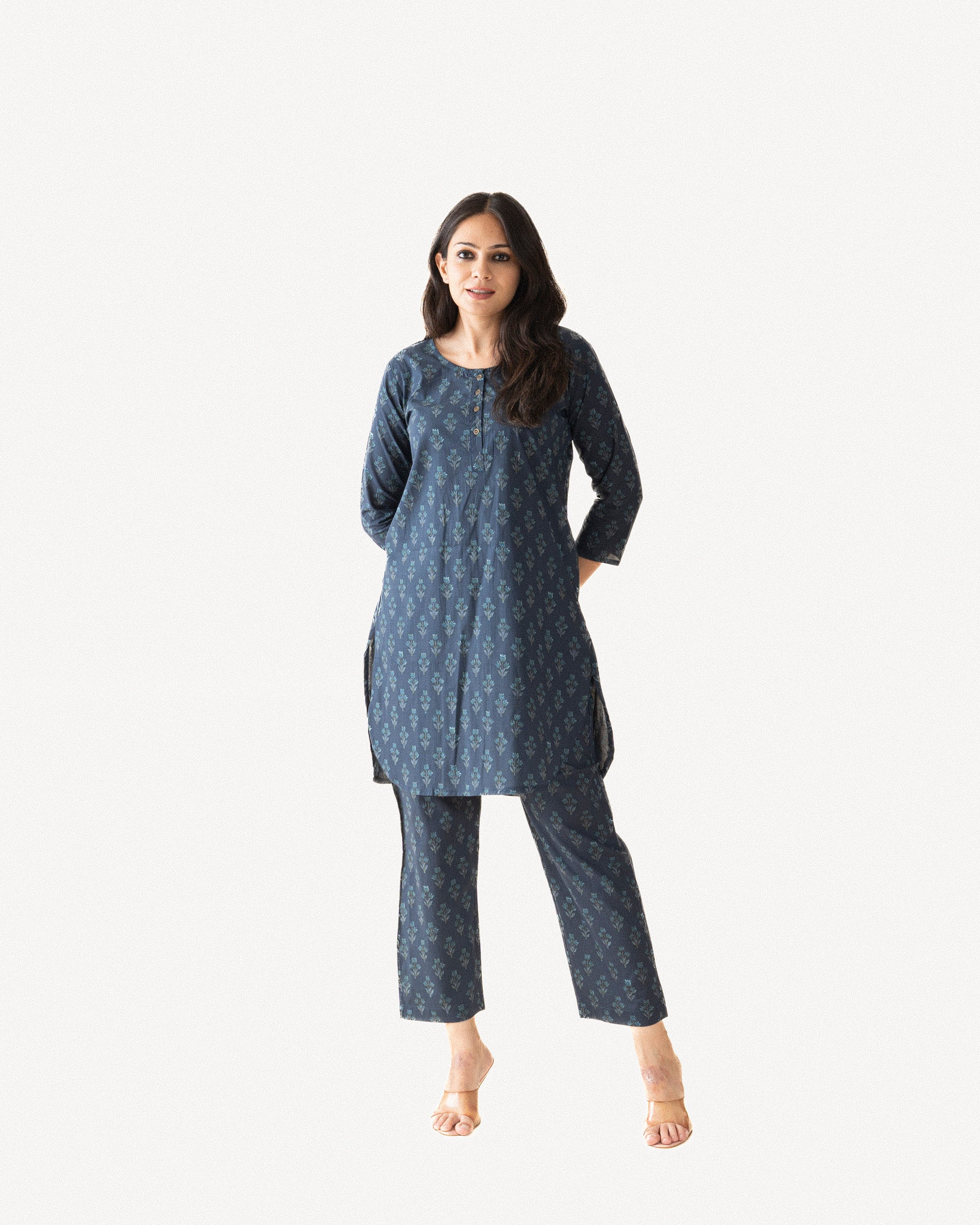 Shikha • Kurta & Pants