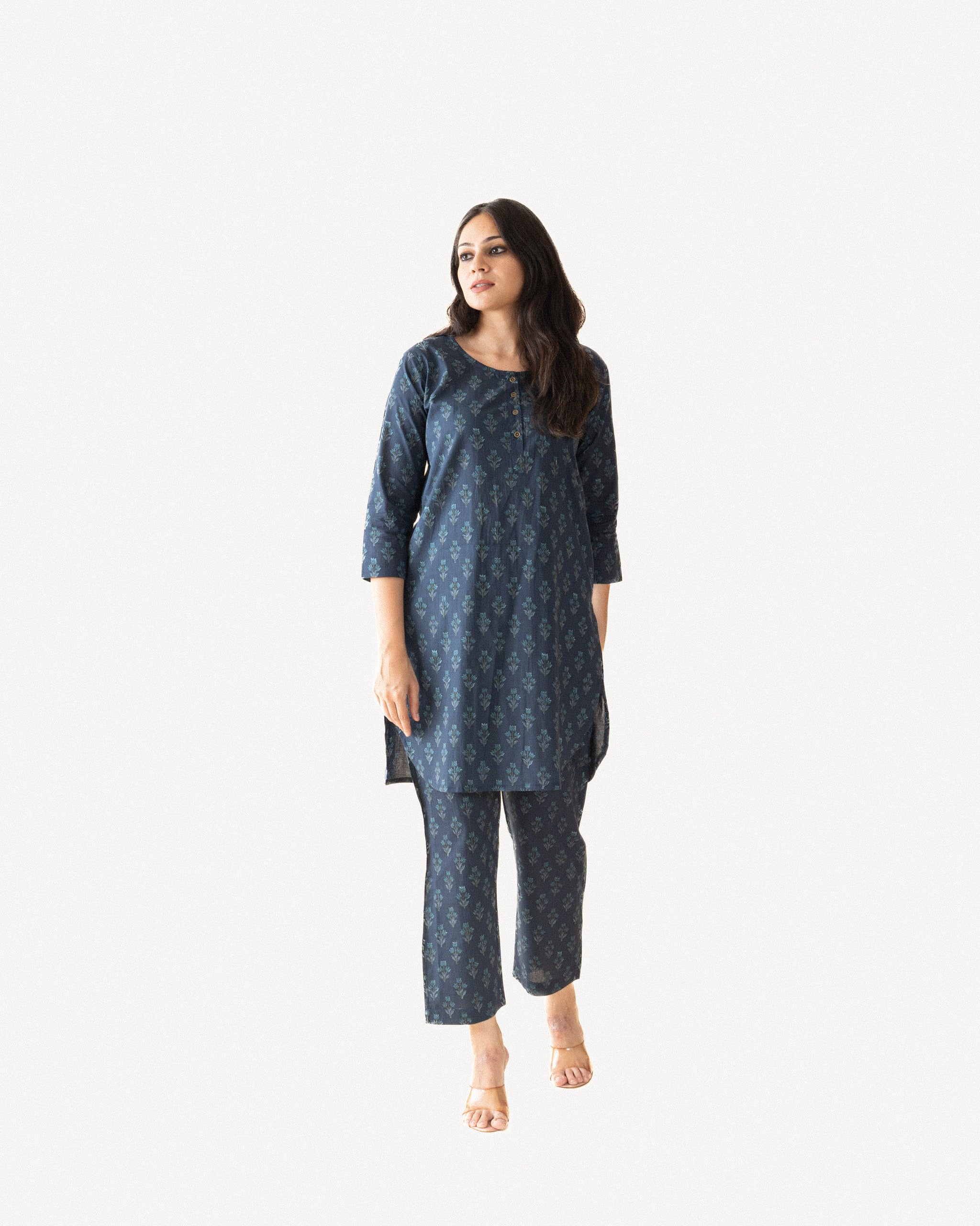 Shikha • Kurta & Pants