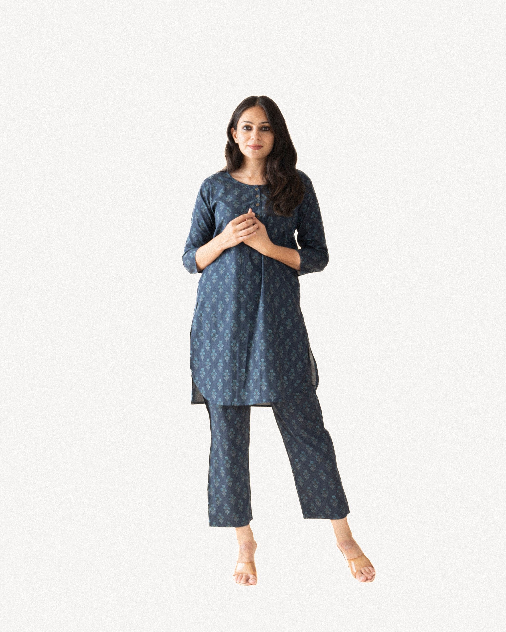 Shikha • Kurta & Pants