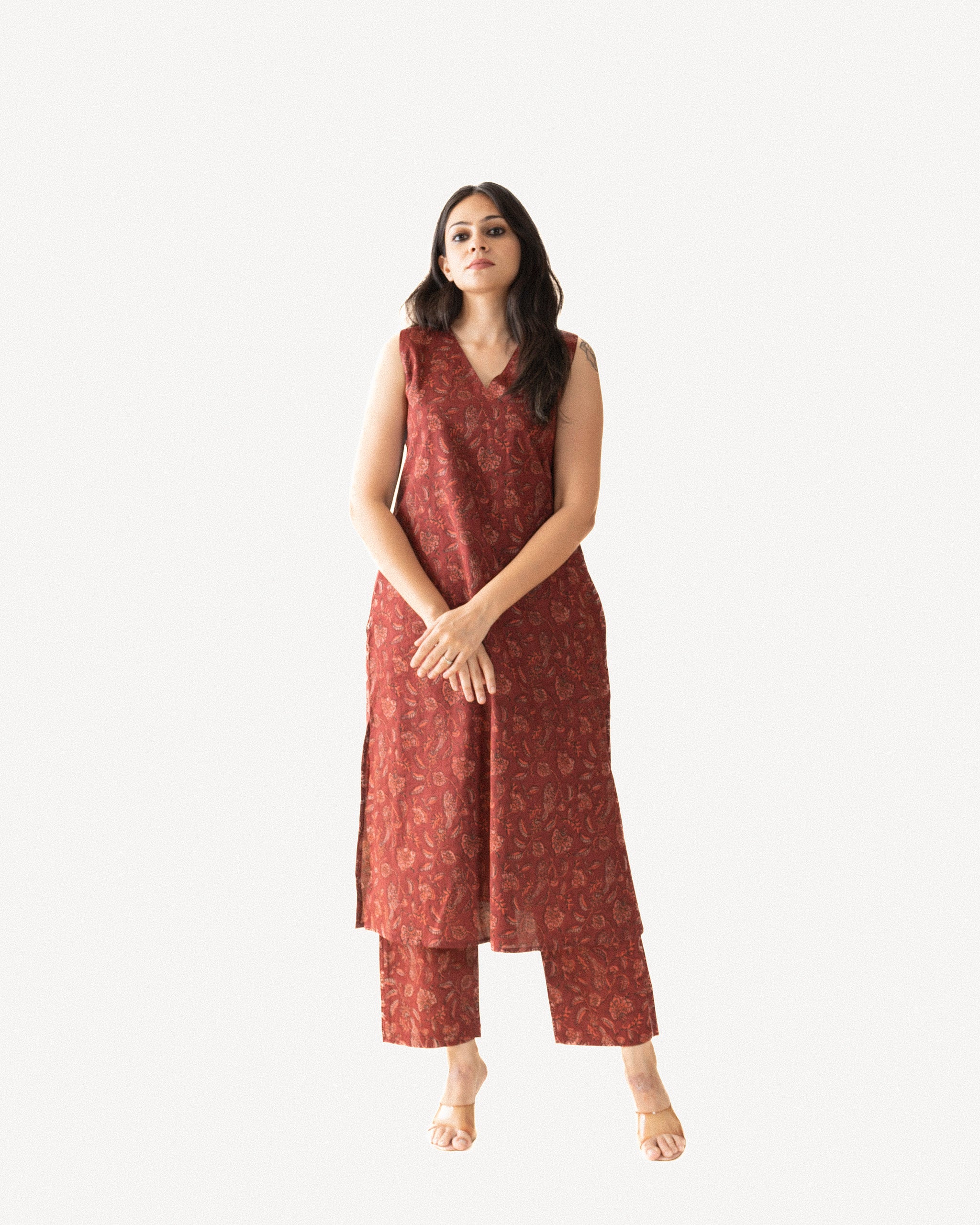 Yashna • Kurta & Pants