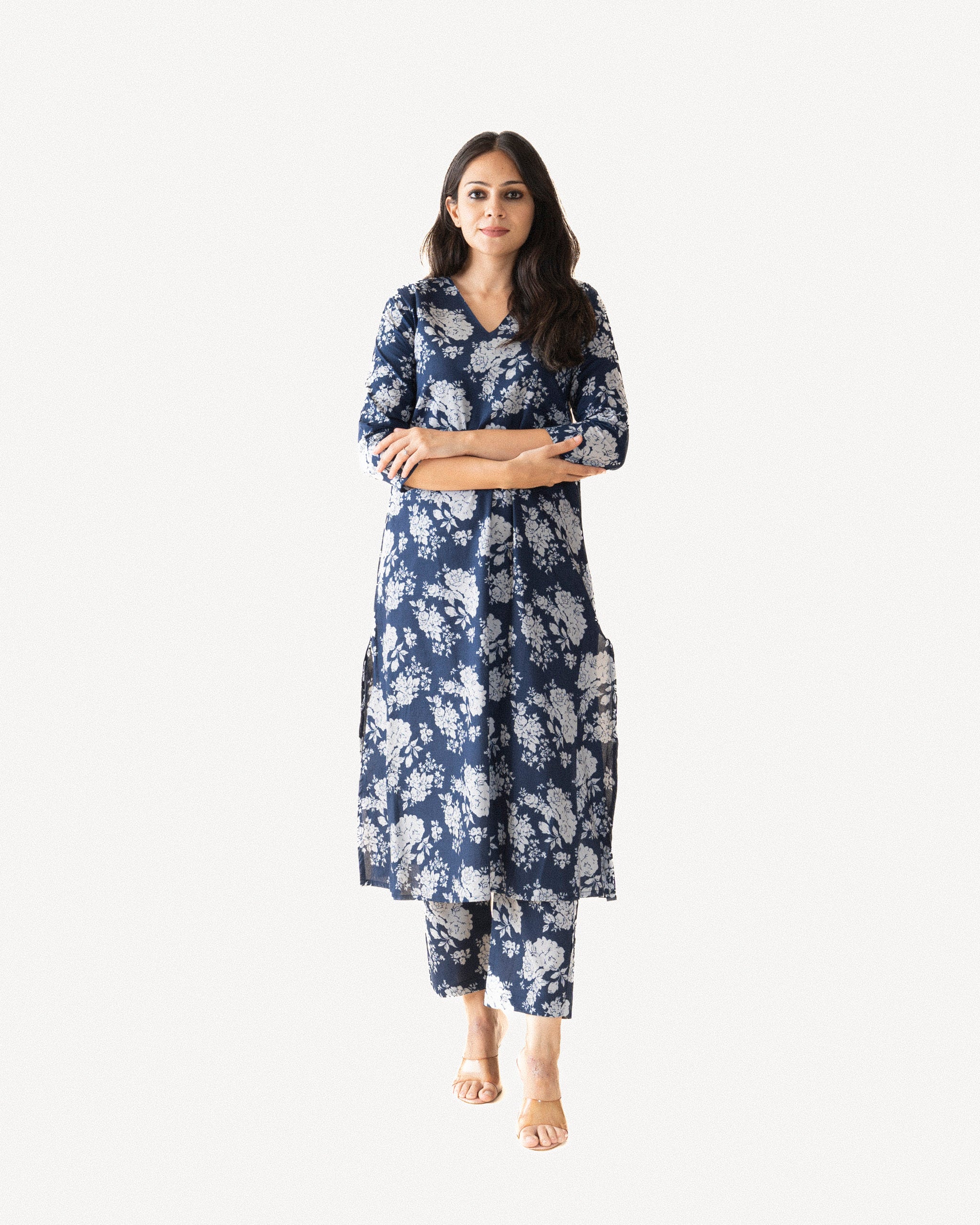 Manjari • Kurta & Pants