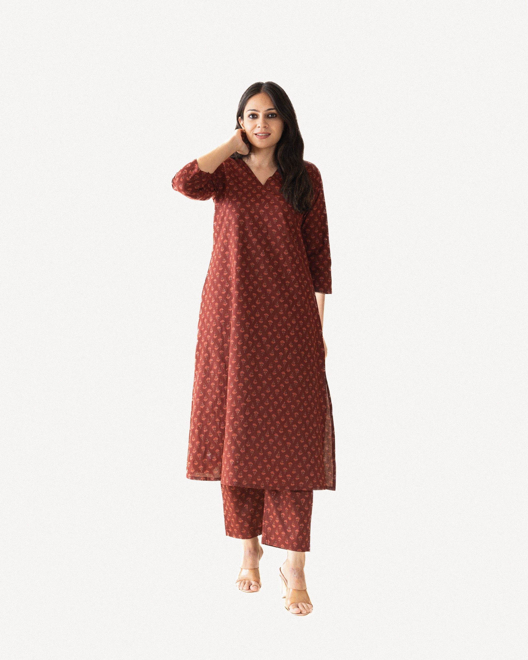 Kinni • Kurta & Pants