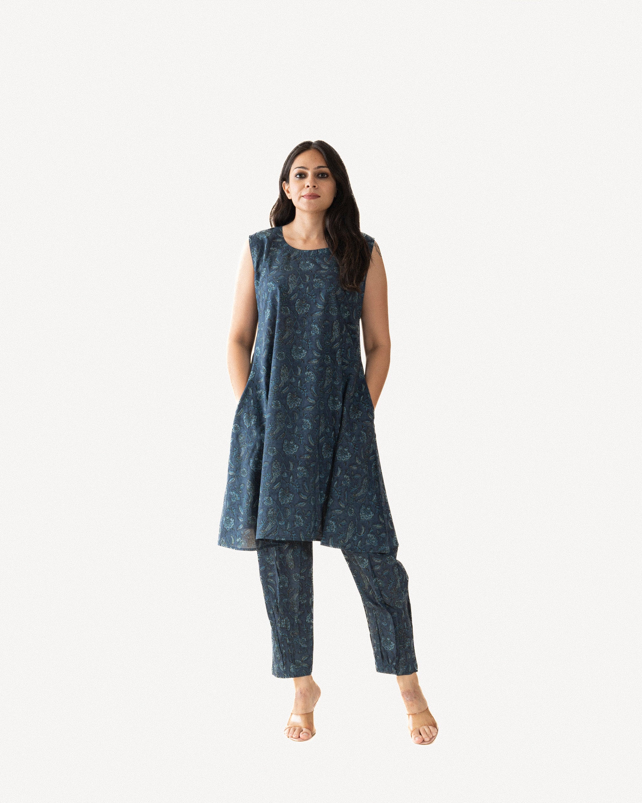 niyati — kurta & pants