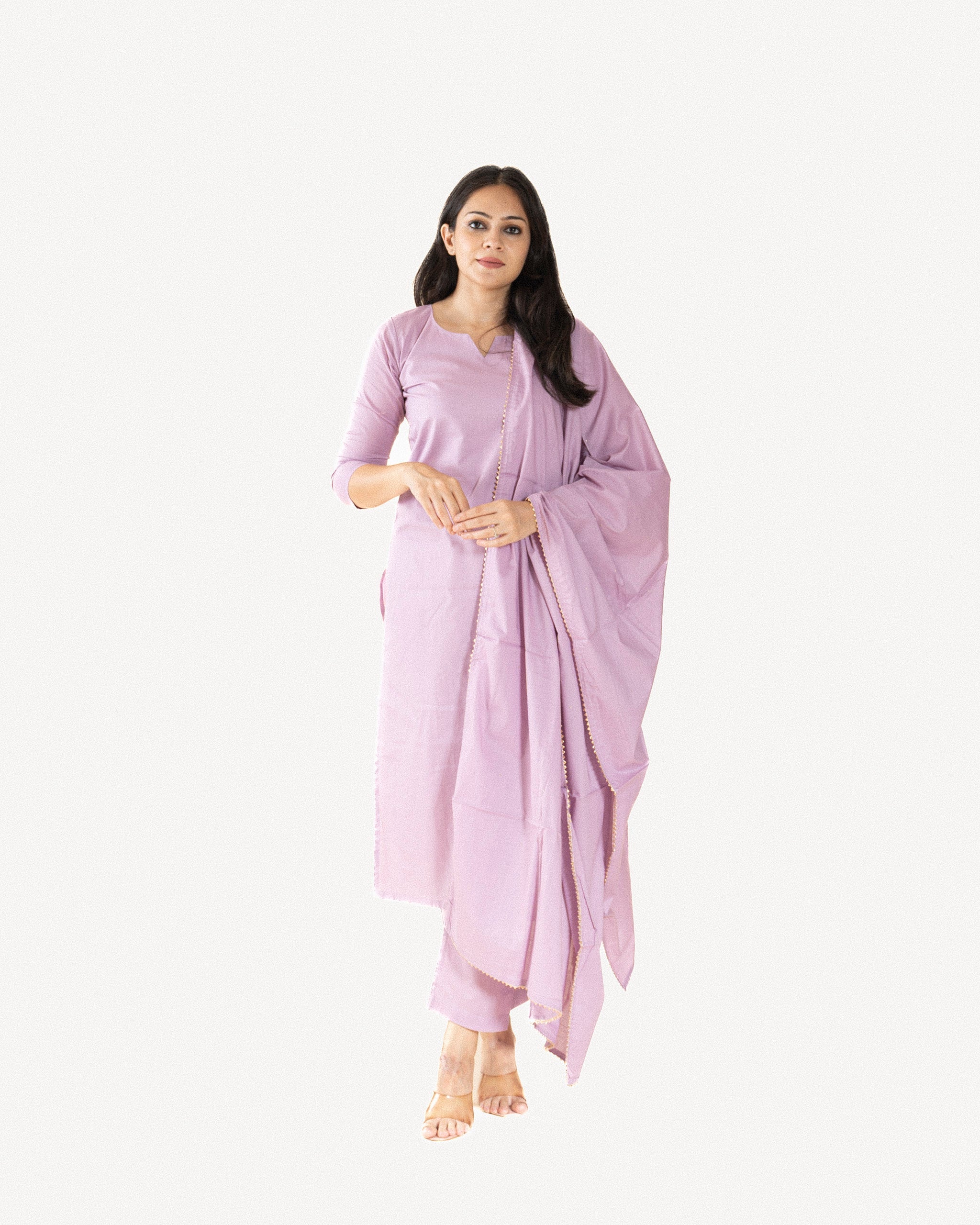 Tarang • Kurta, Pants & Dupatta