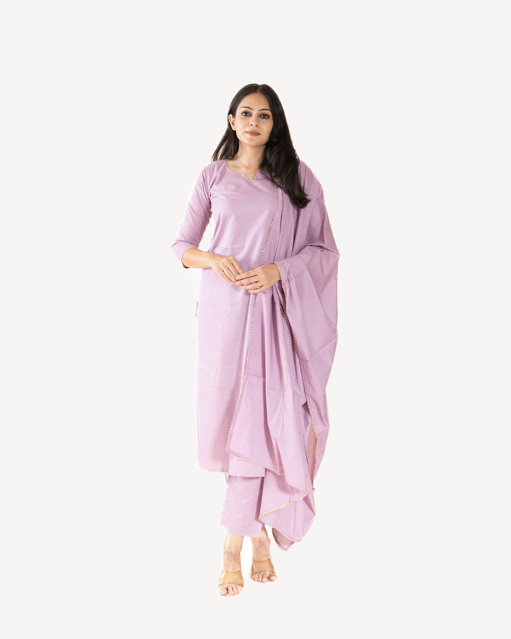 Tarang • Kurta, Pants & Dupatta