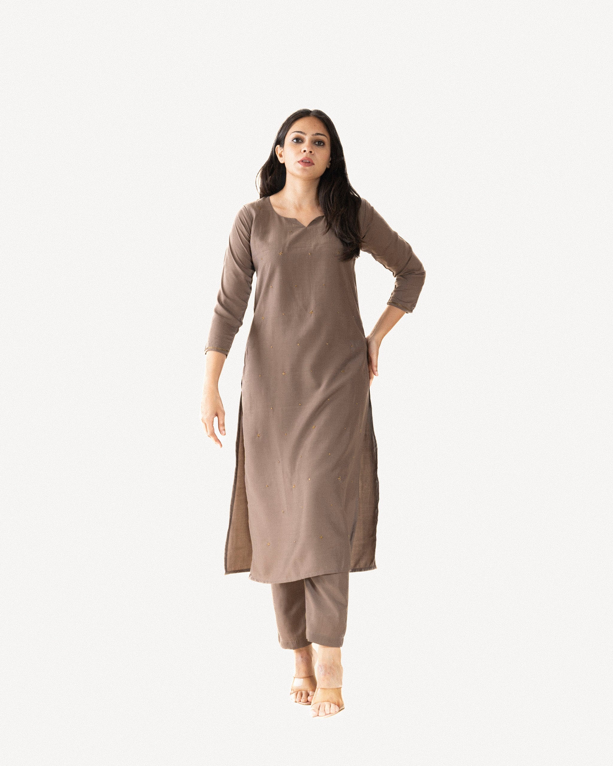 Raazi • Kurta & Pants