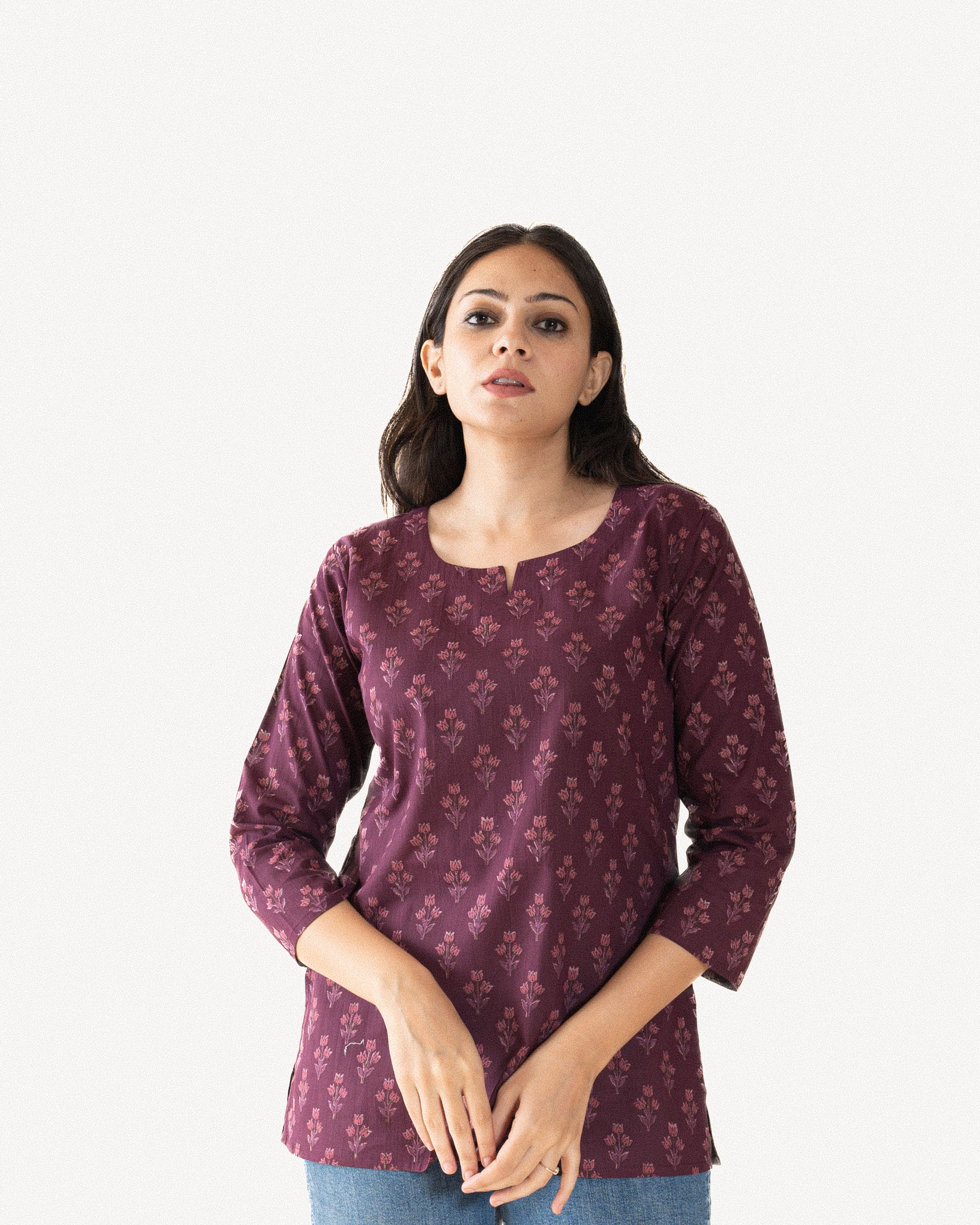 Balam • Short Kurta