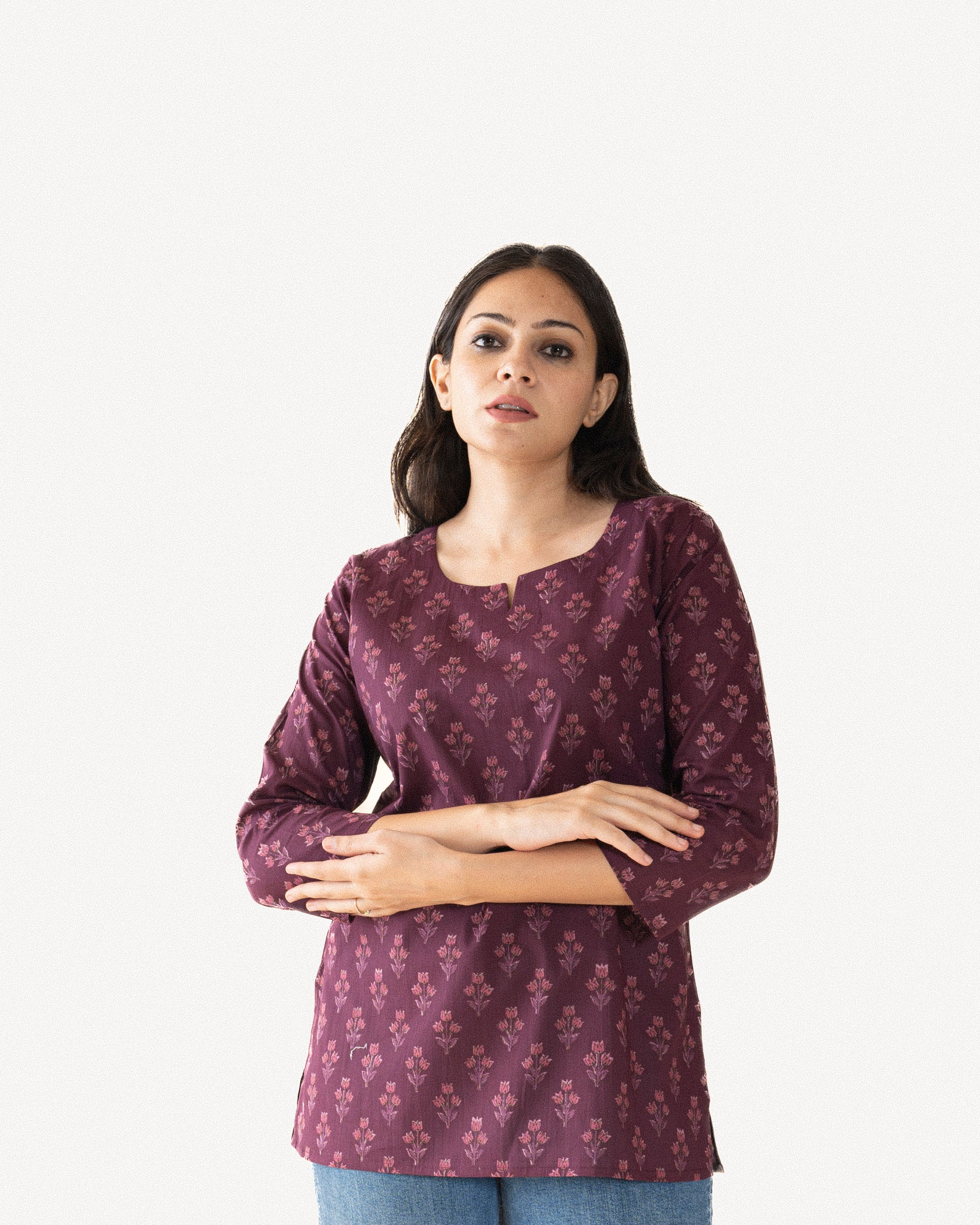 Balam • Short Kurta