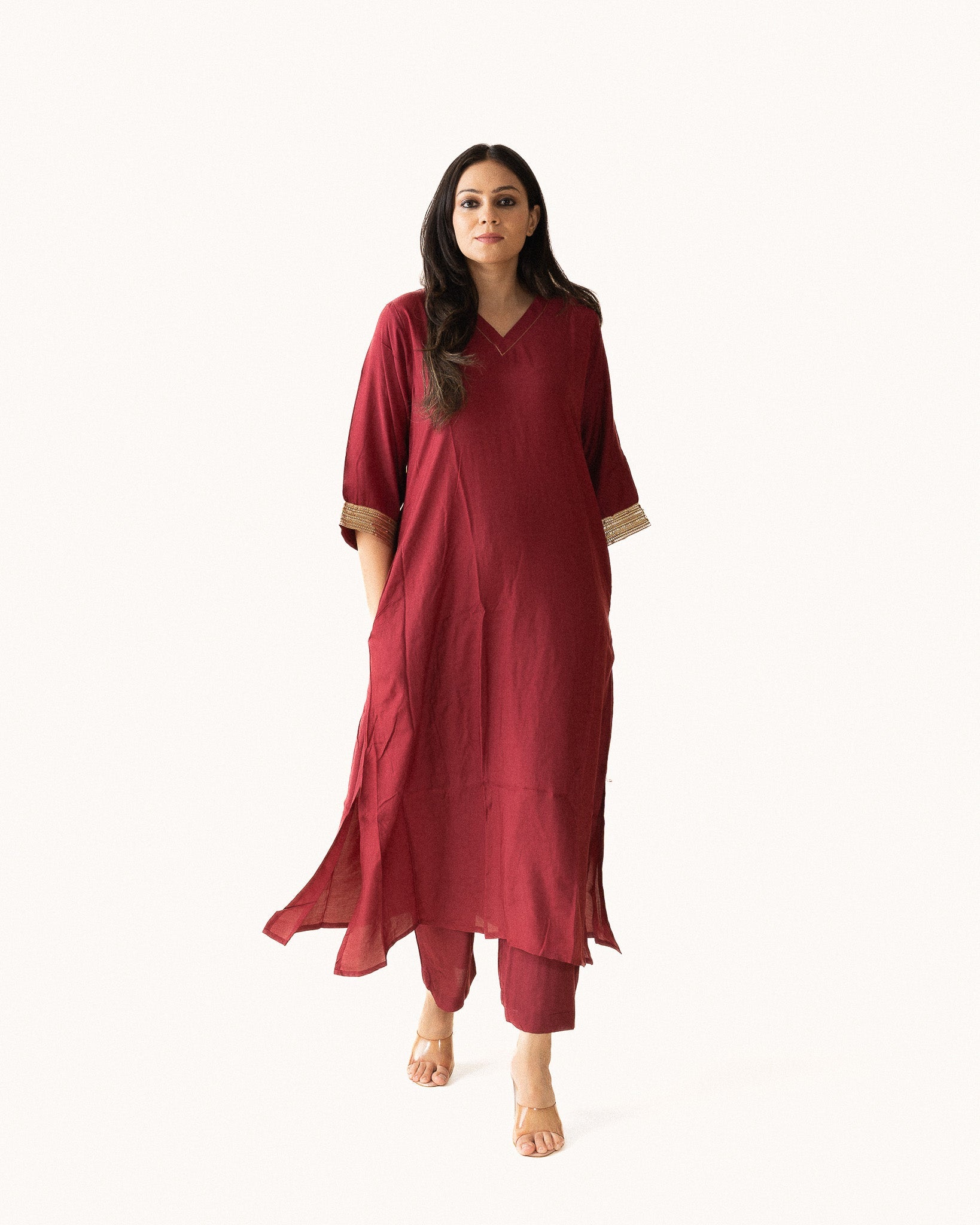 Kriya • Kurta & Pants