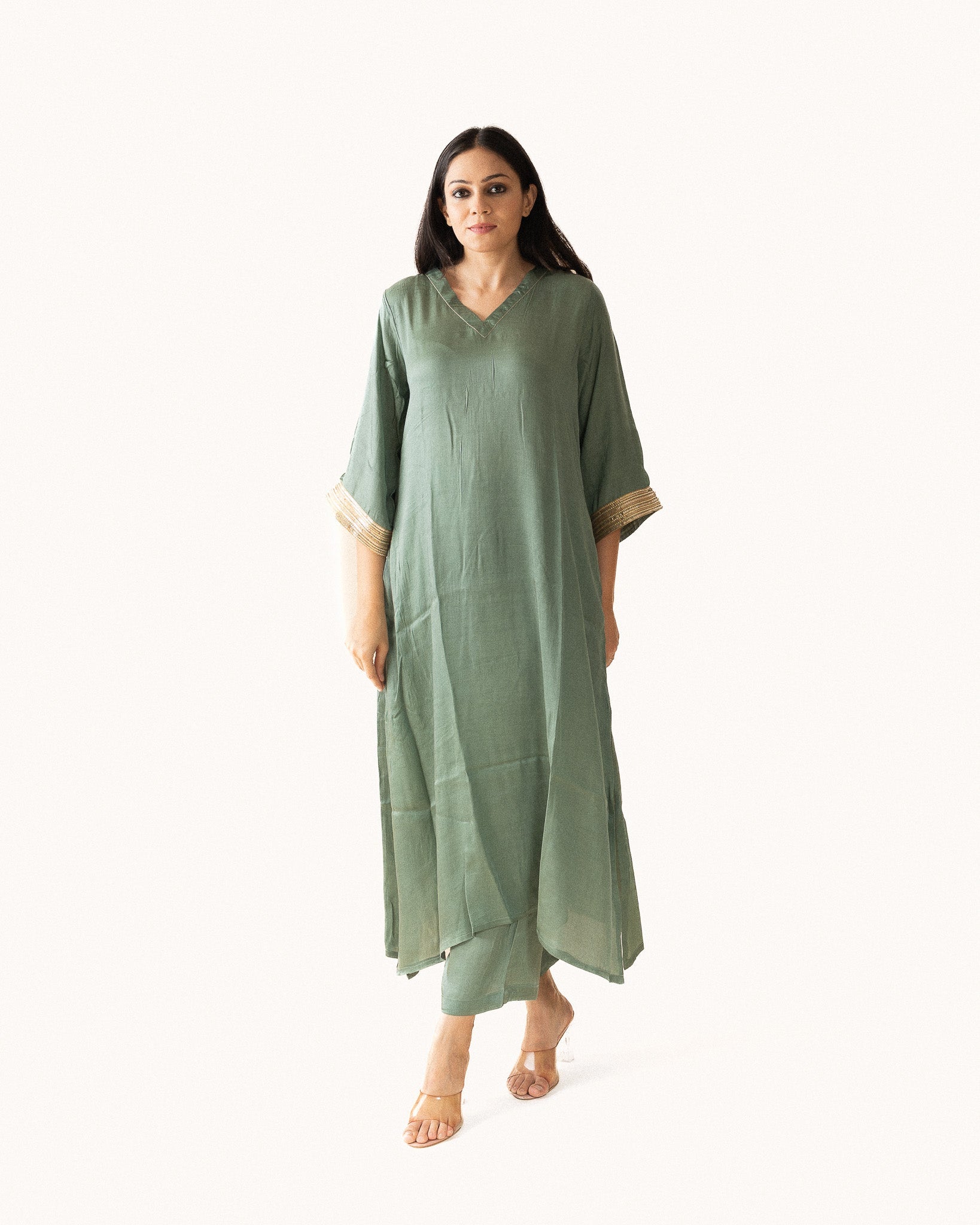 Nazar • Kurta & Pants