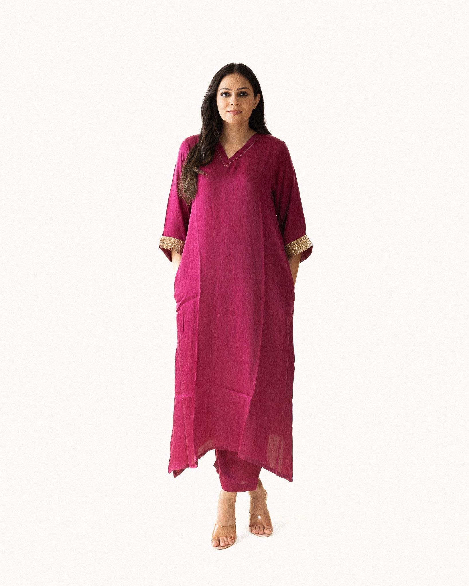 Raani • Kurta & Pants