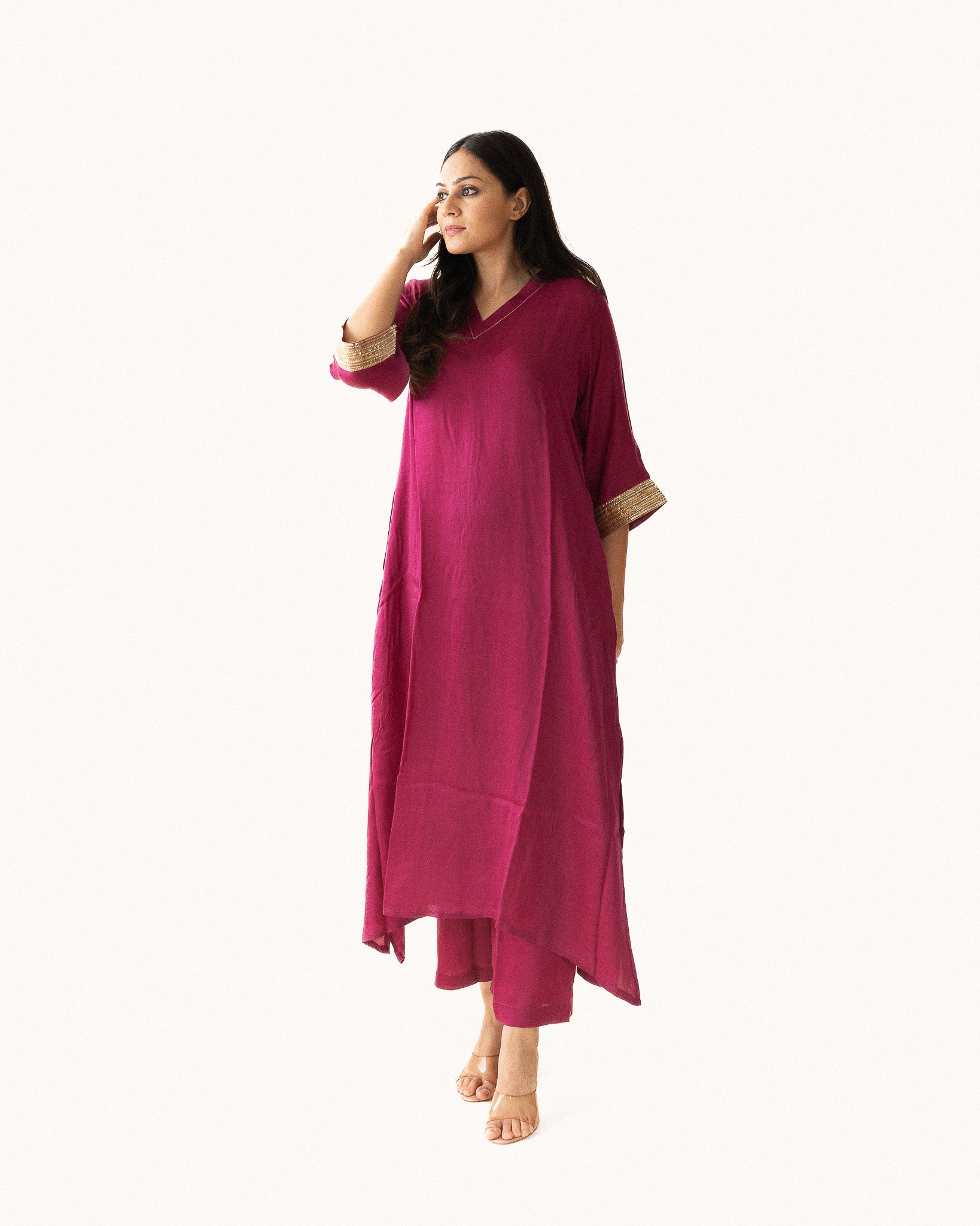 Raani • Kurta & Pants