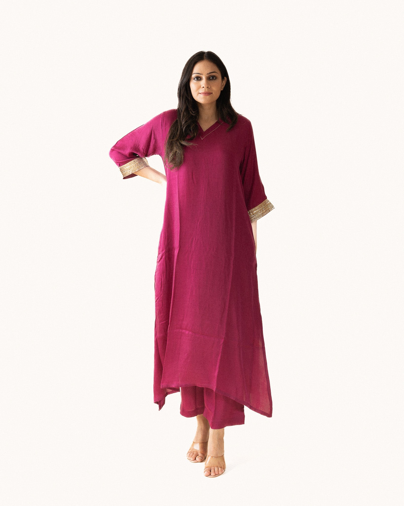 Raani • Kurta & Pants