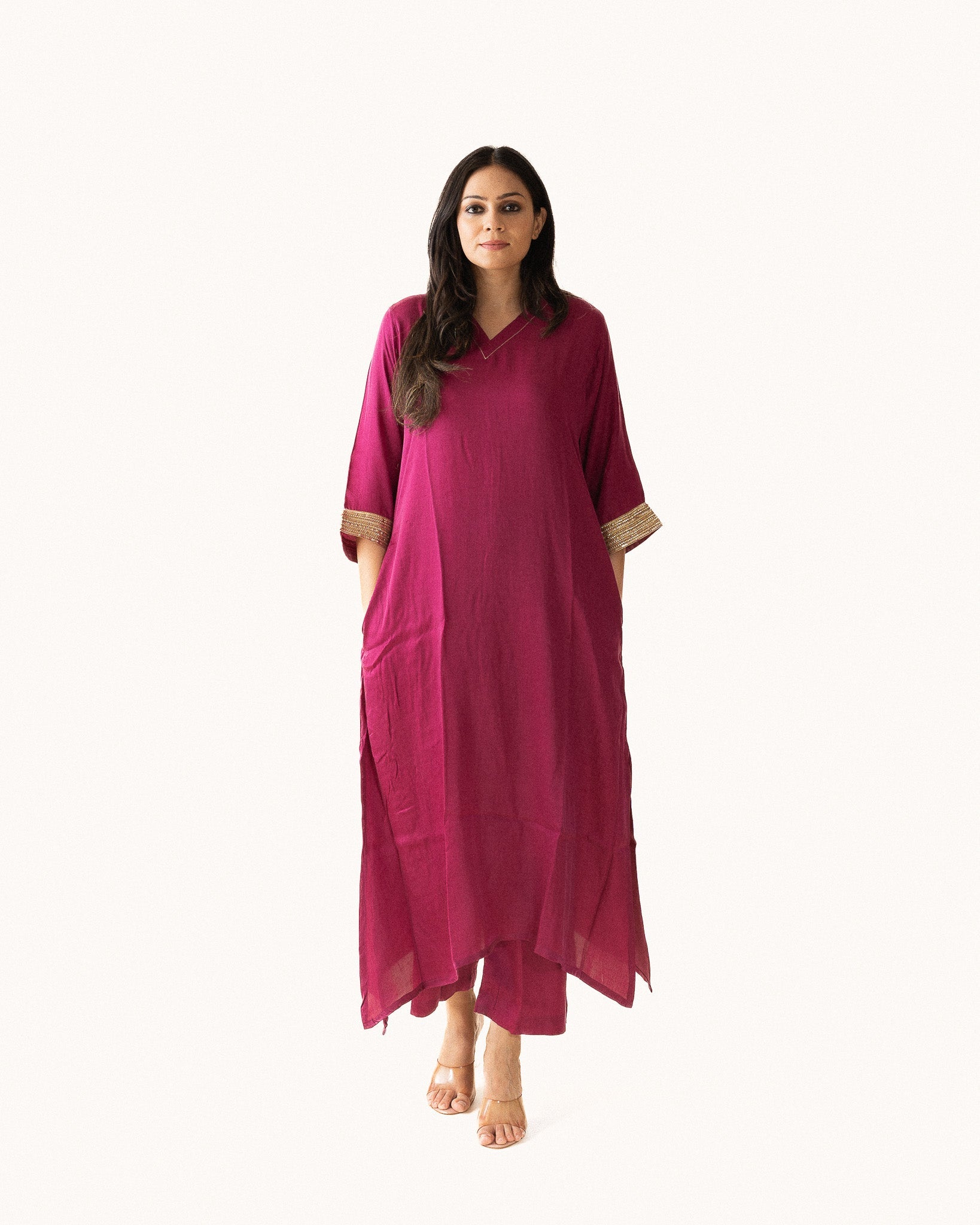 Raani • Kurta & Pants