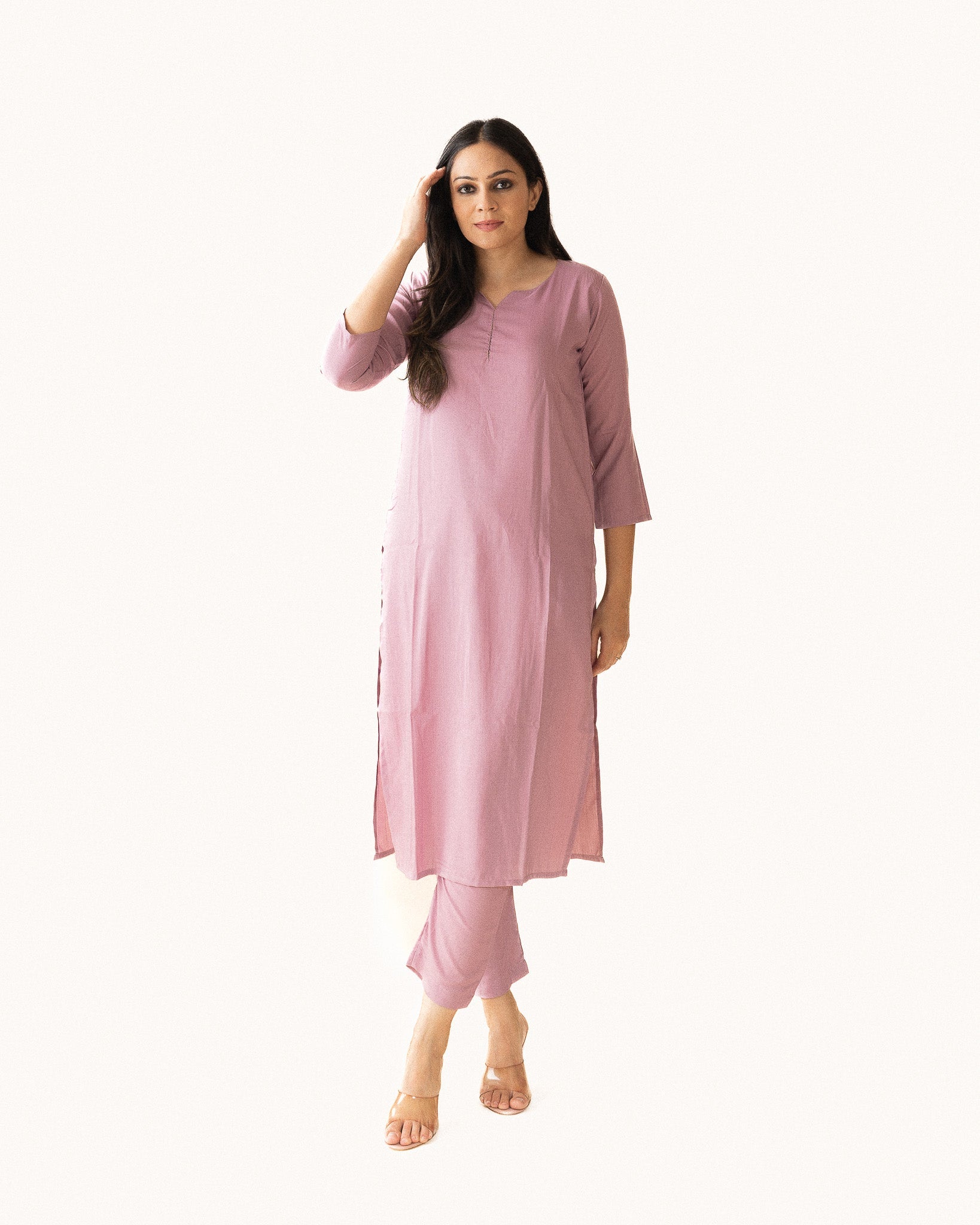 Shalvi • Kurta & Pants