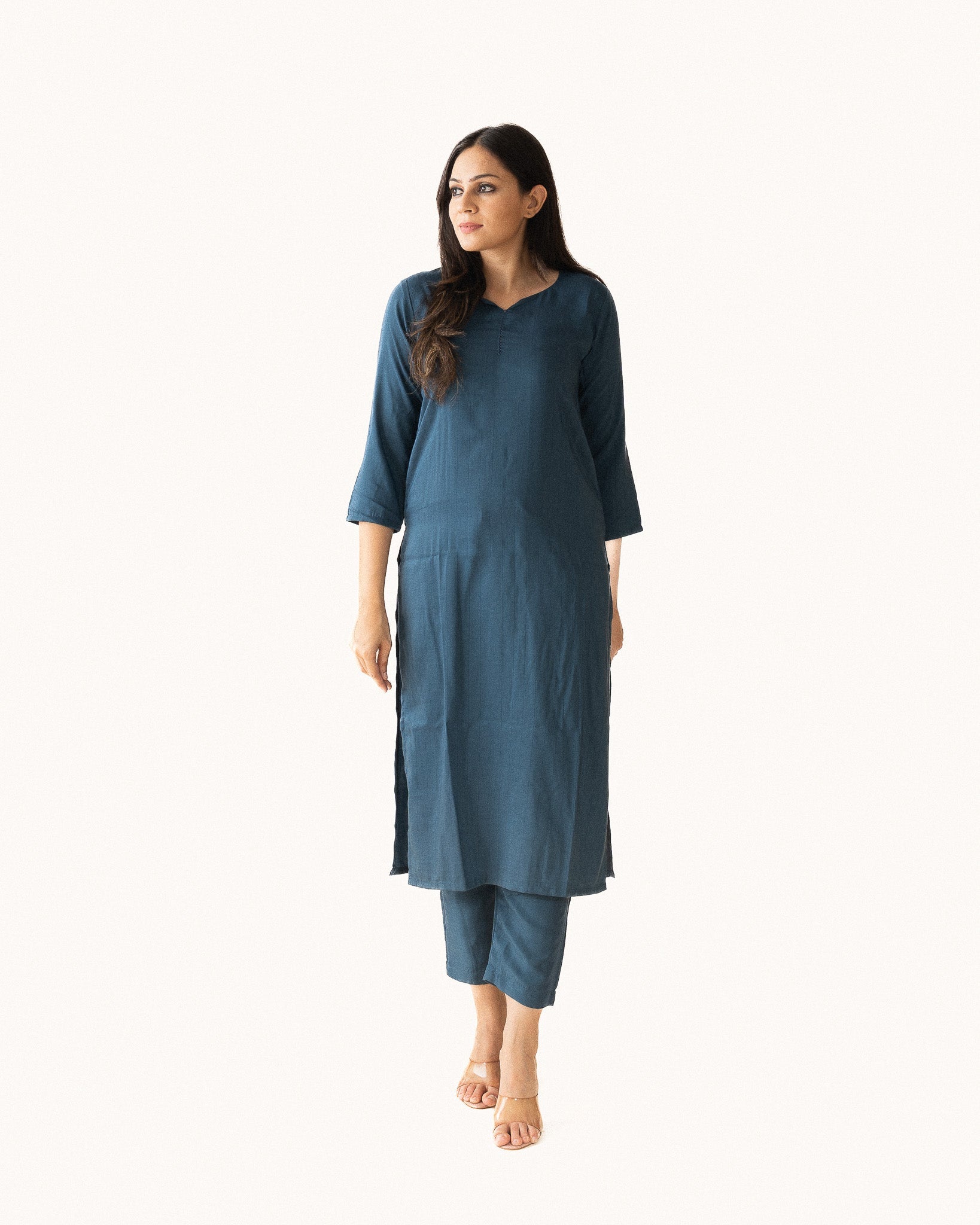 Vamika • Kurta & Pants