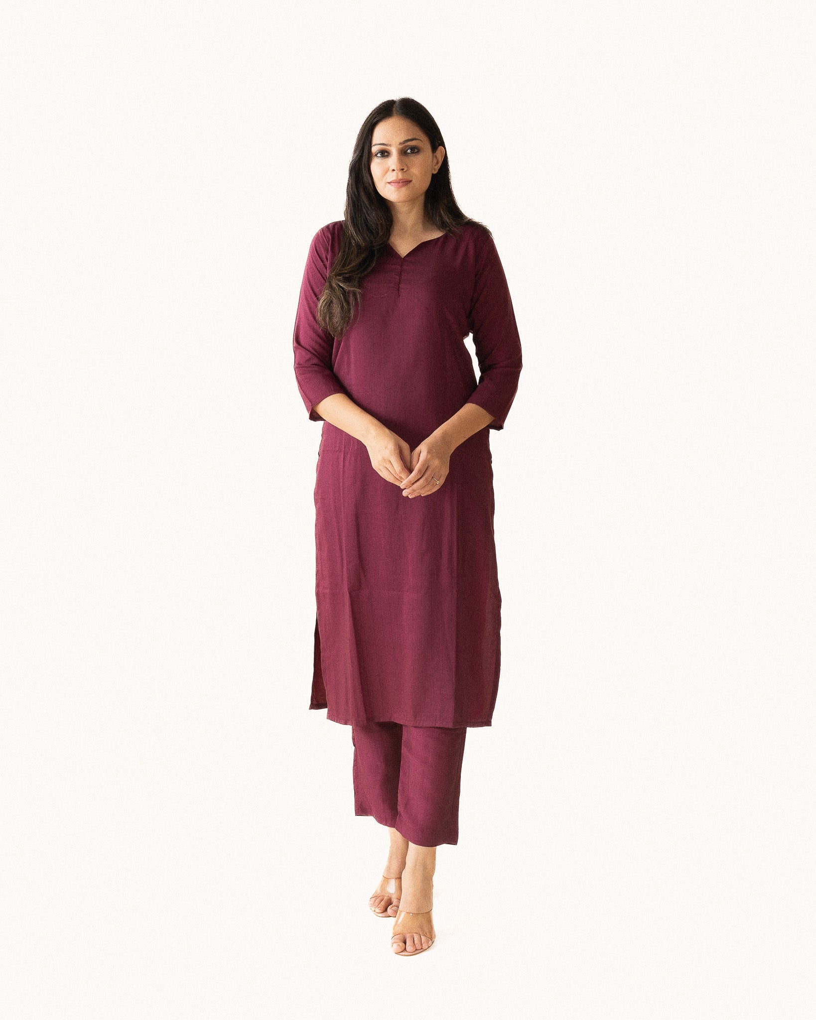 Zoya • Kurta & Pants