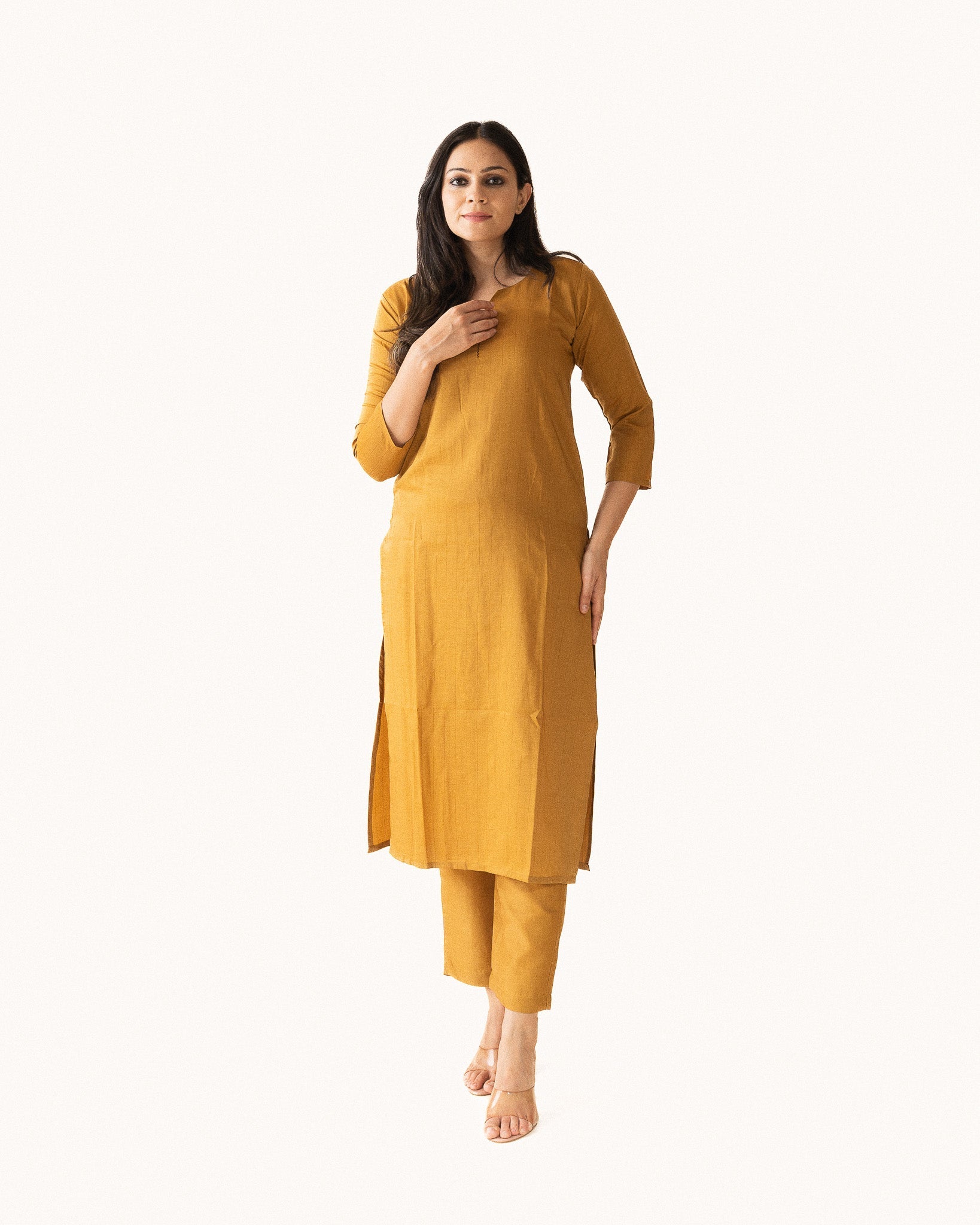 Resham • Kurta & Pants