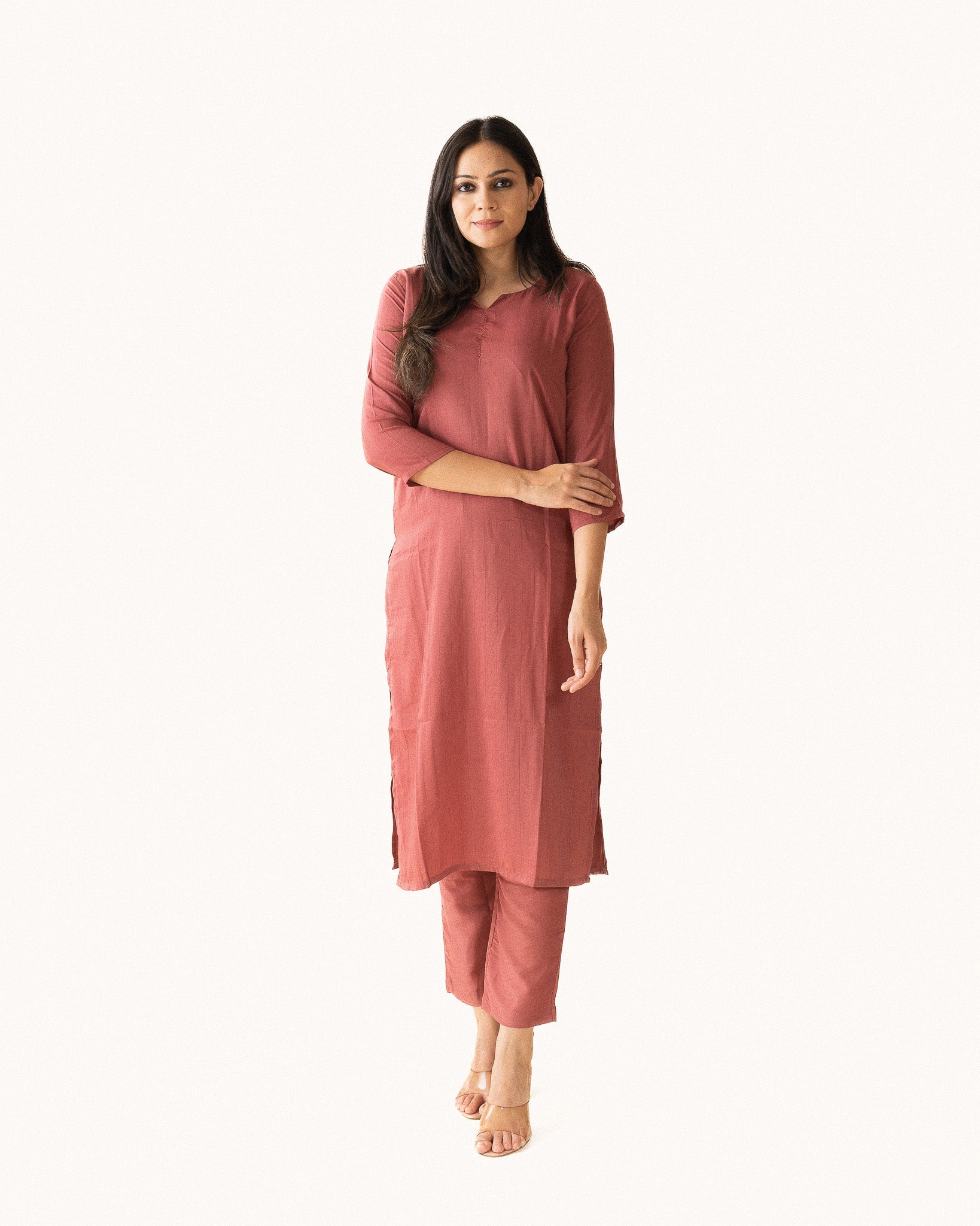 Gaba • Kurta & Pants