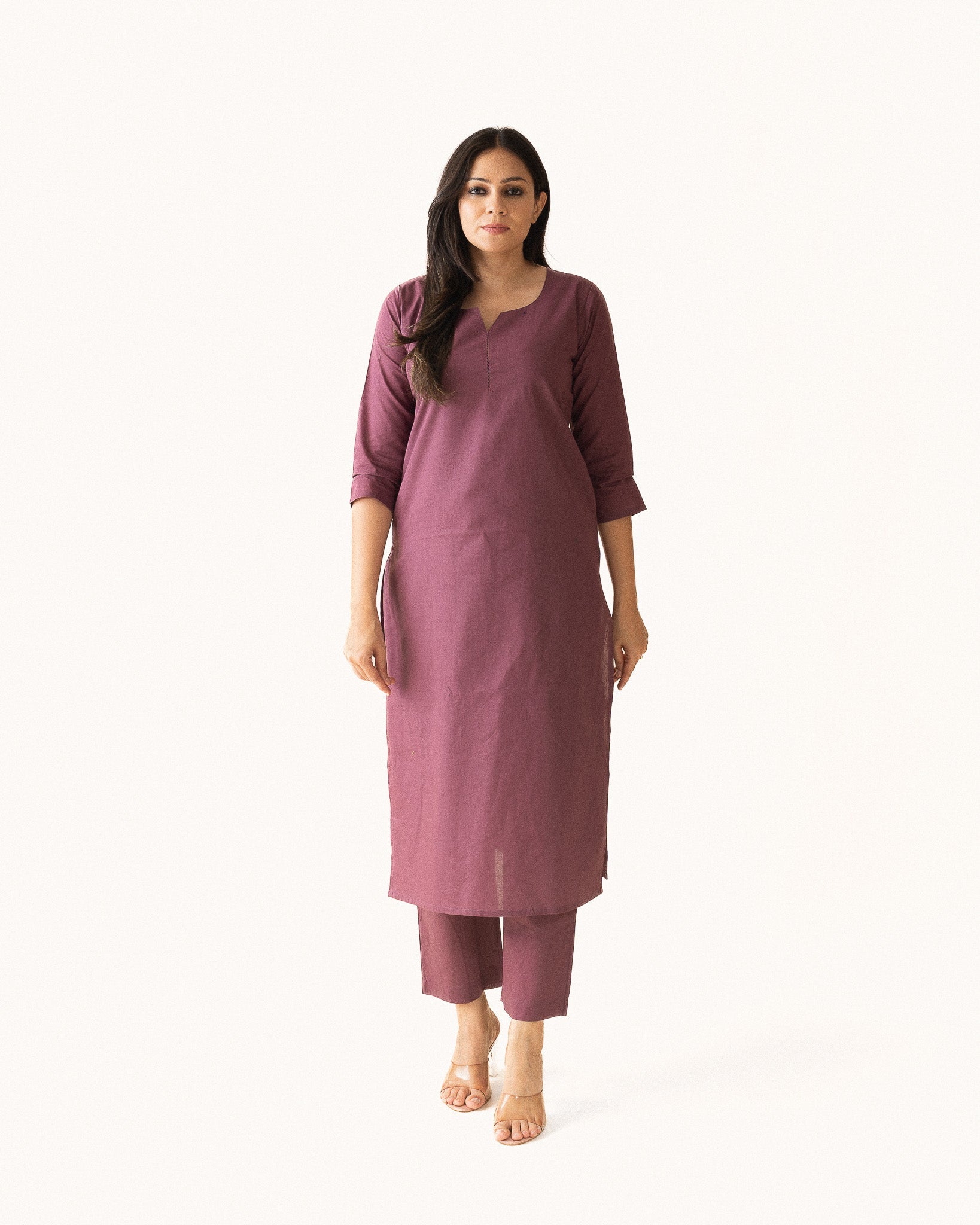 Meraki • Kurta & Pants