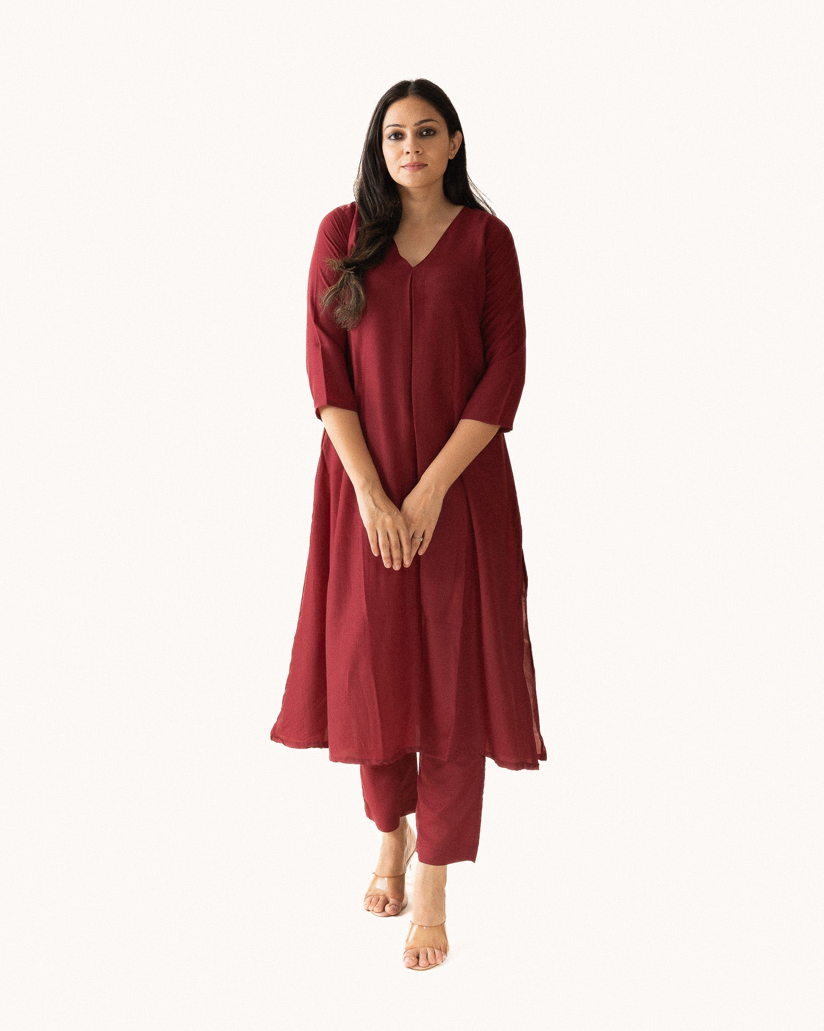 Rekhta • Kurta & Pants