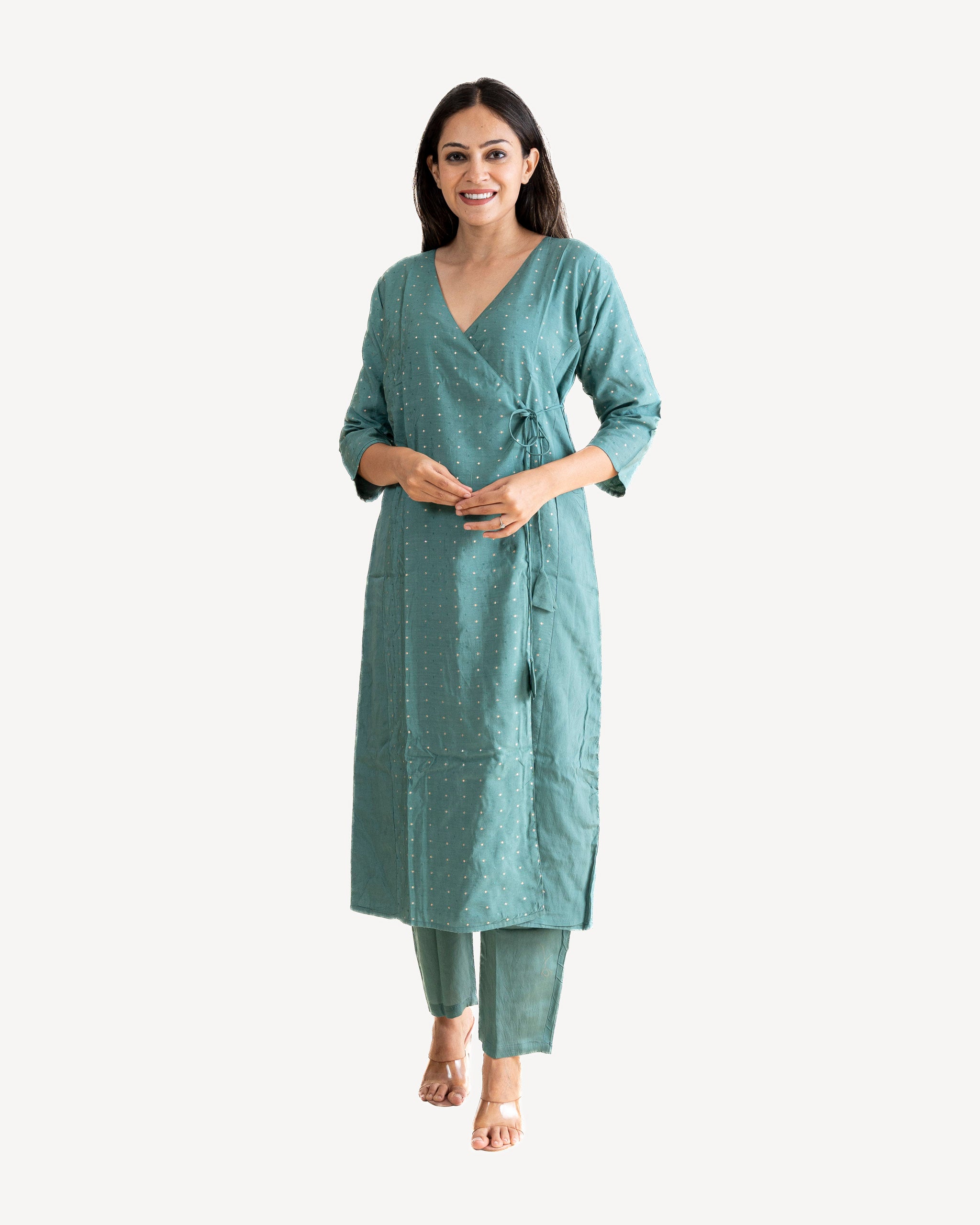 jivisha — kurta & pants