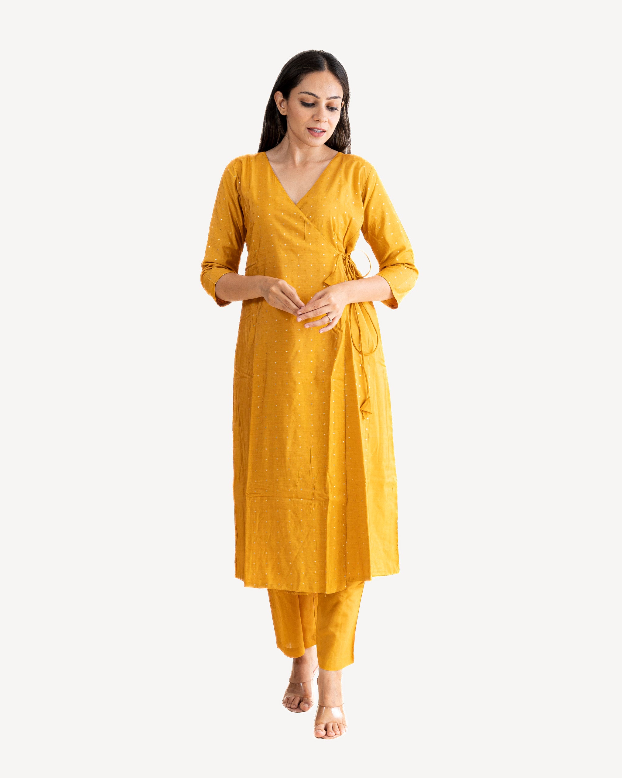 swarn — kurta & pants