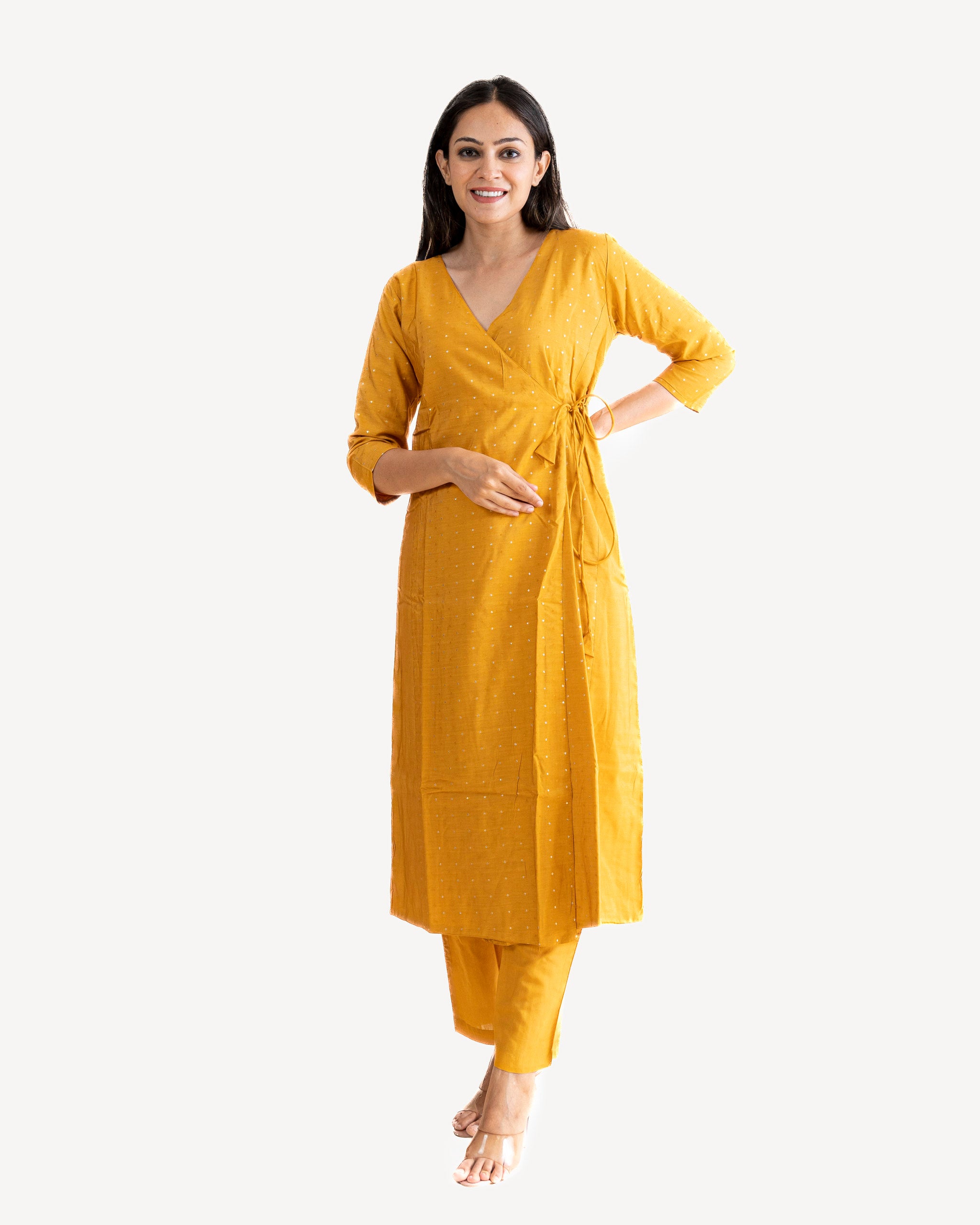 swarn — kurta & pants