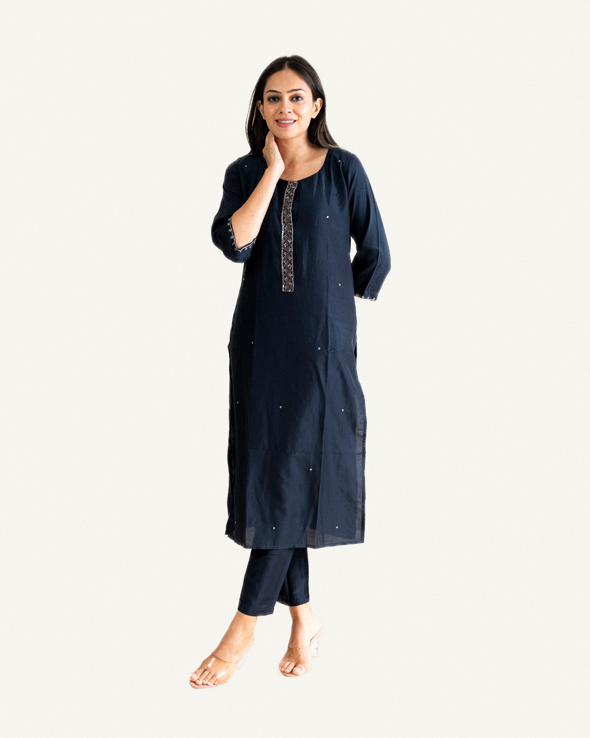 Misha • Kurta & Pants