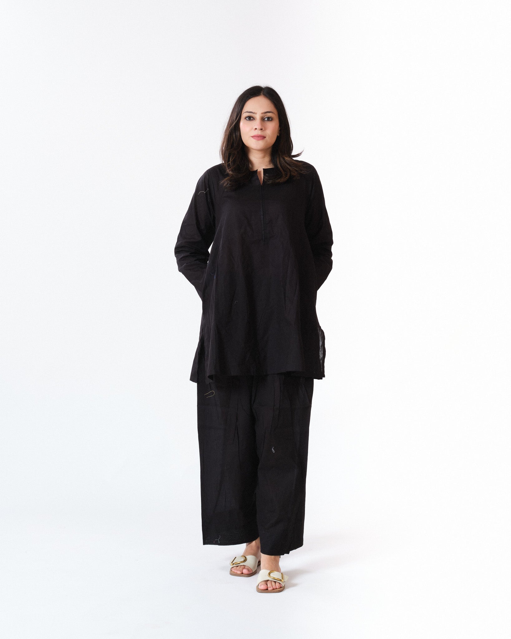 tashi — kurta & pants