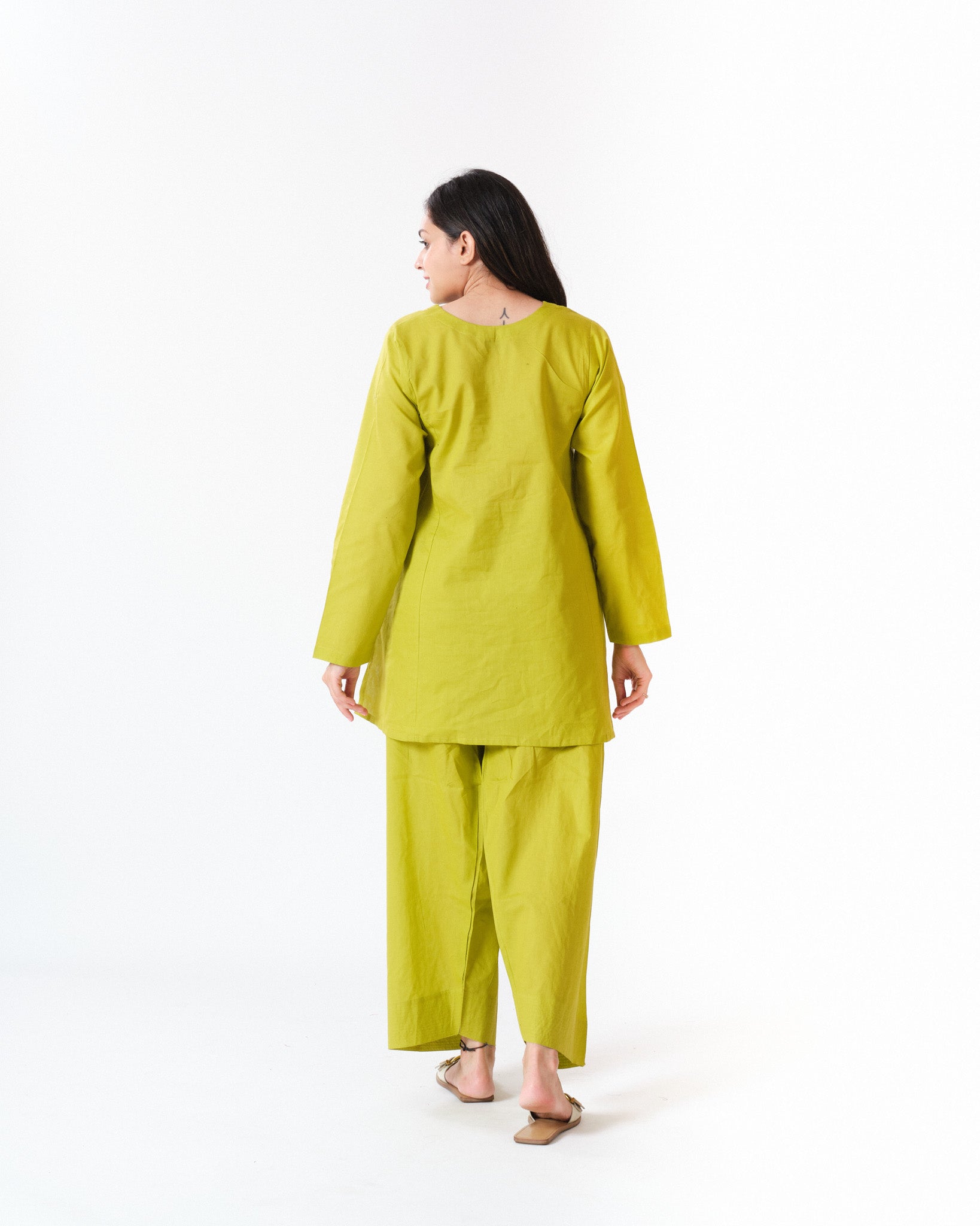 tithi — kurta & pants