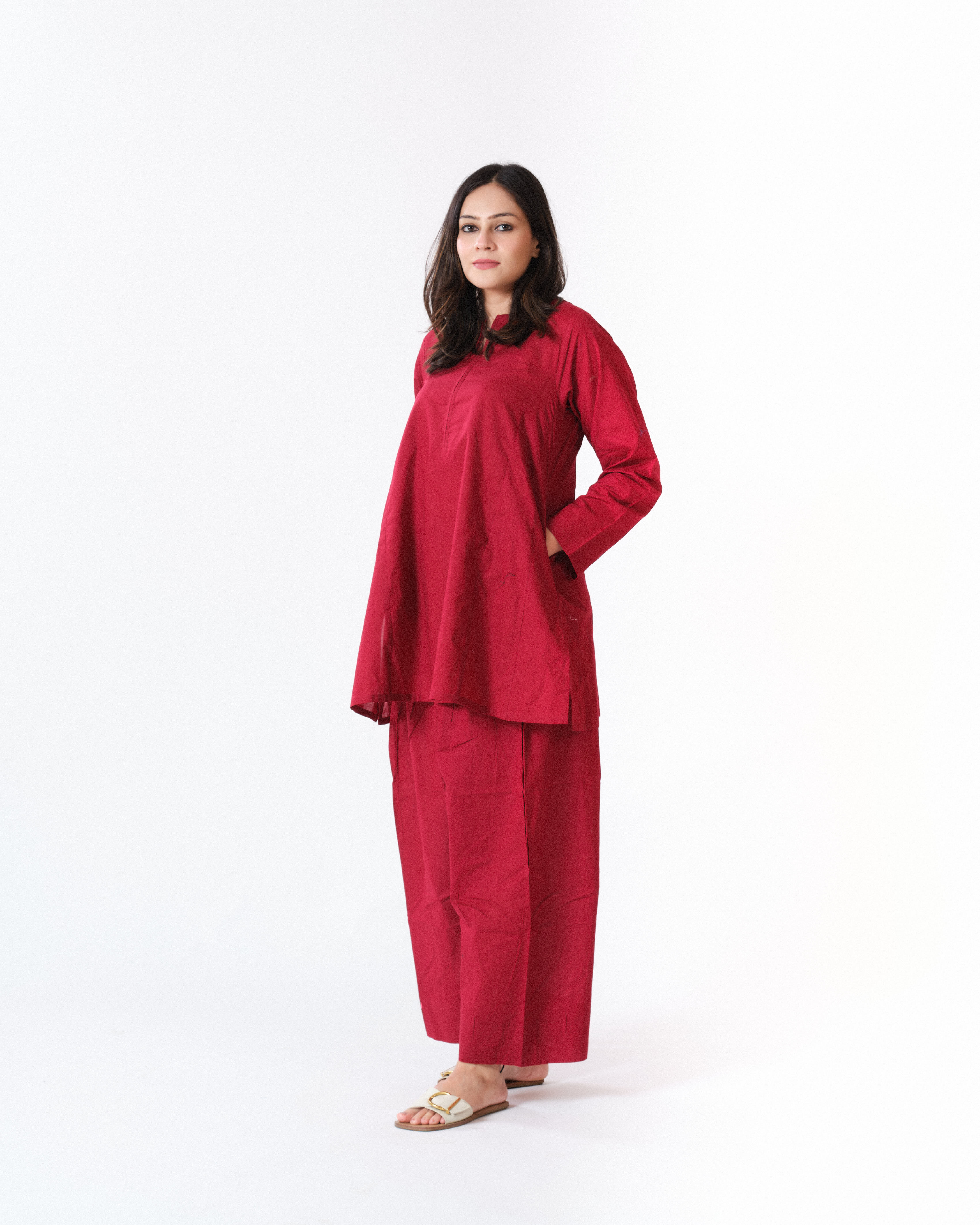 kanchi — kurta & pants