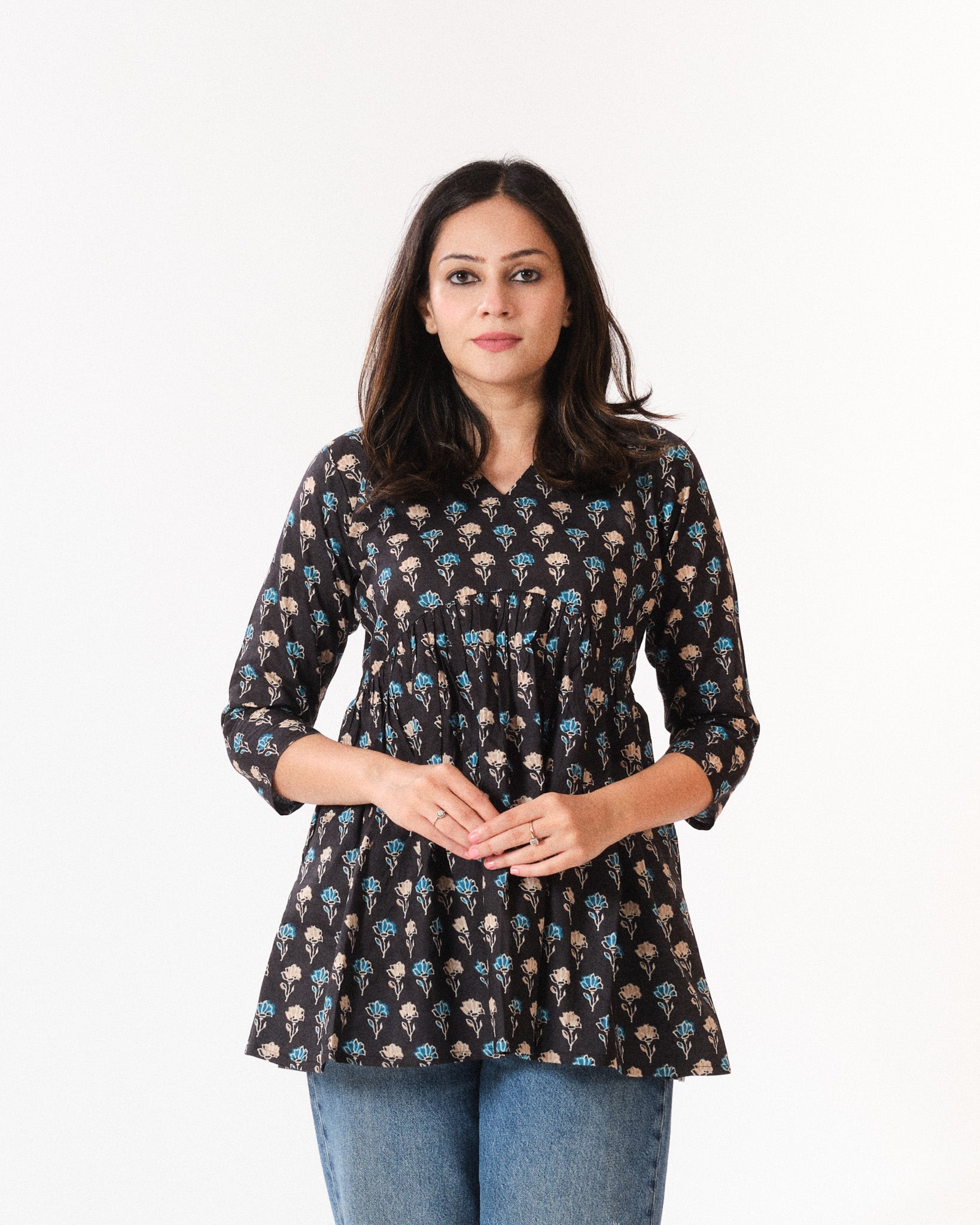 zivah — short top