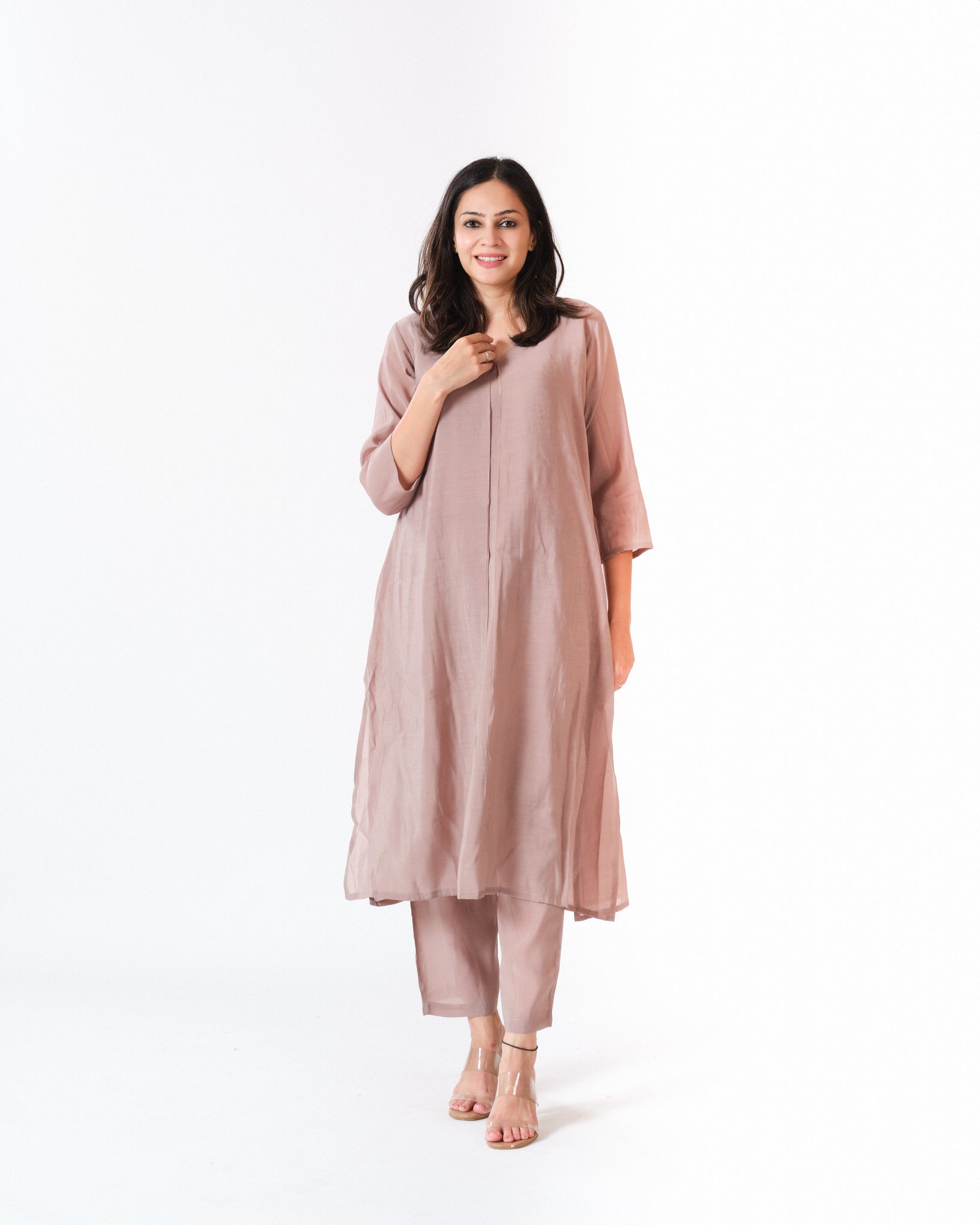 suchi — kurta & pants