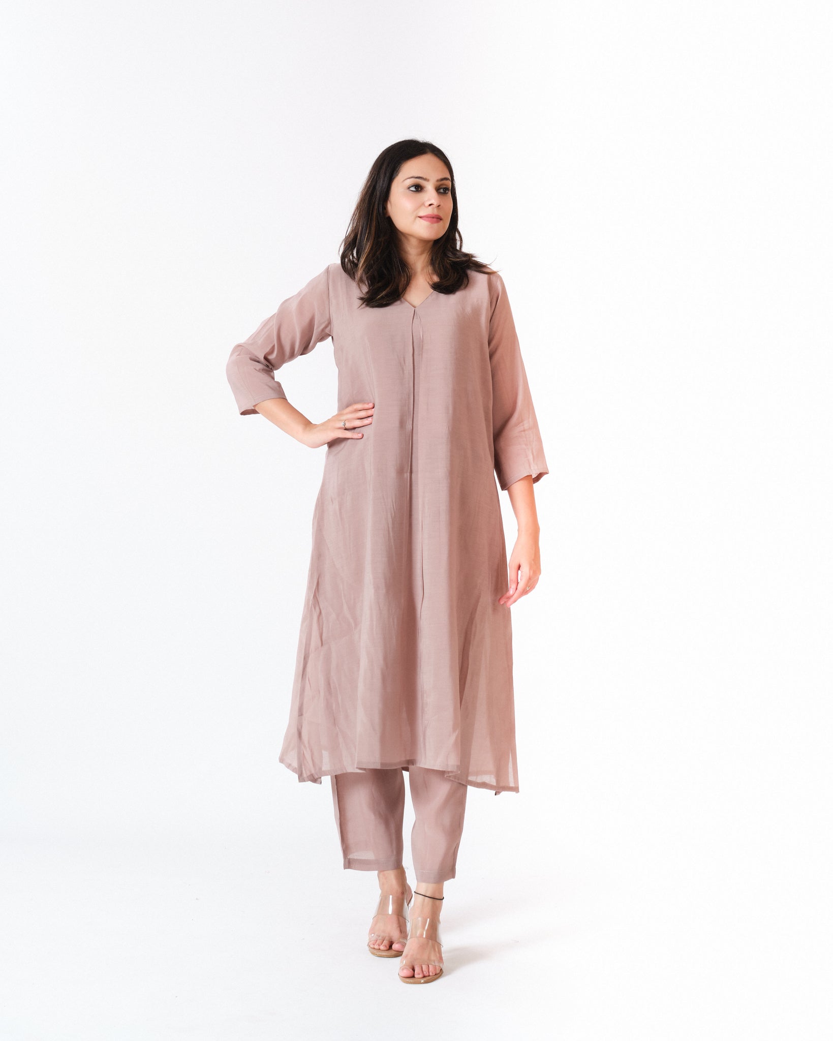suchi — kurta & pants