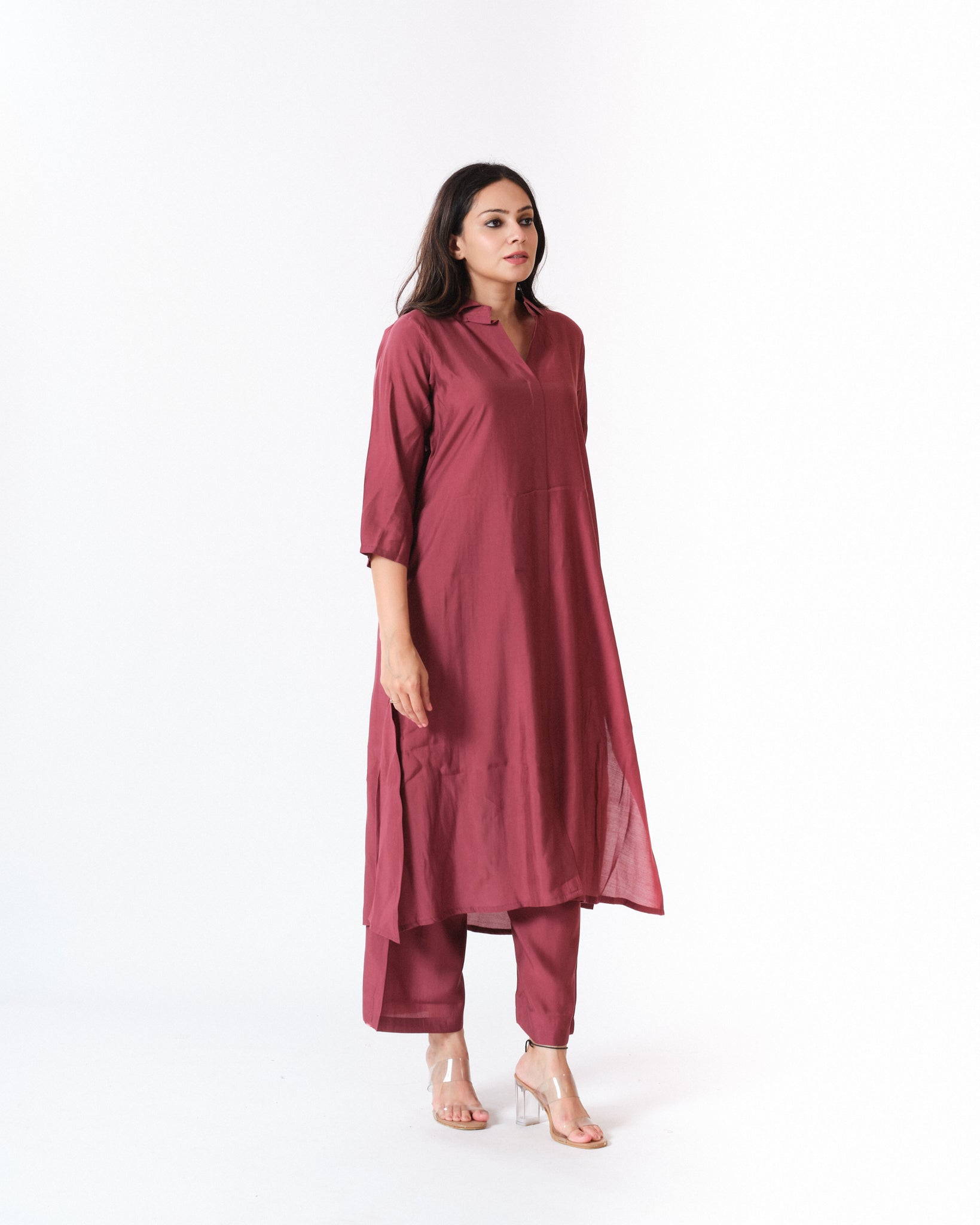 sabr — kurta & pants