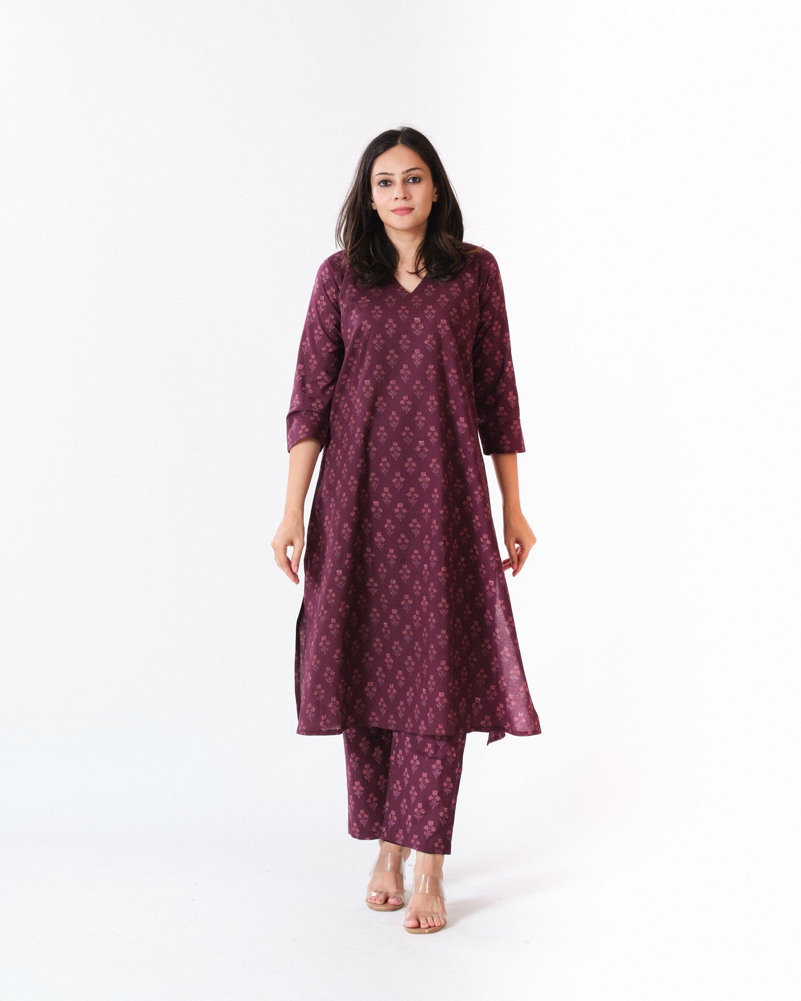 ashk — kurta & pants
