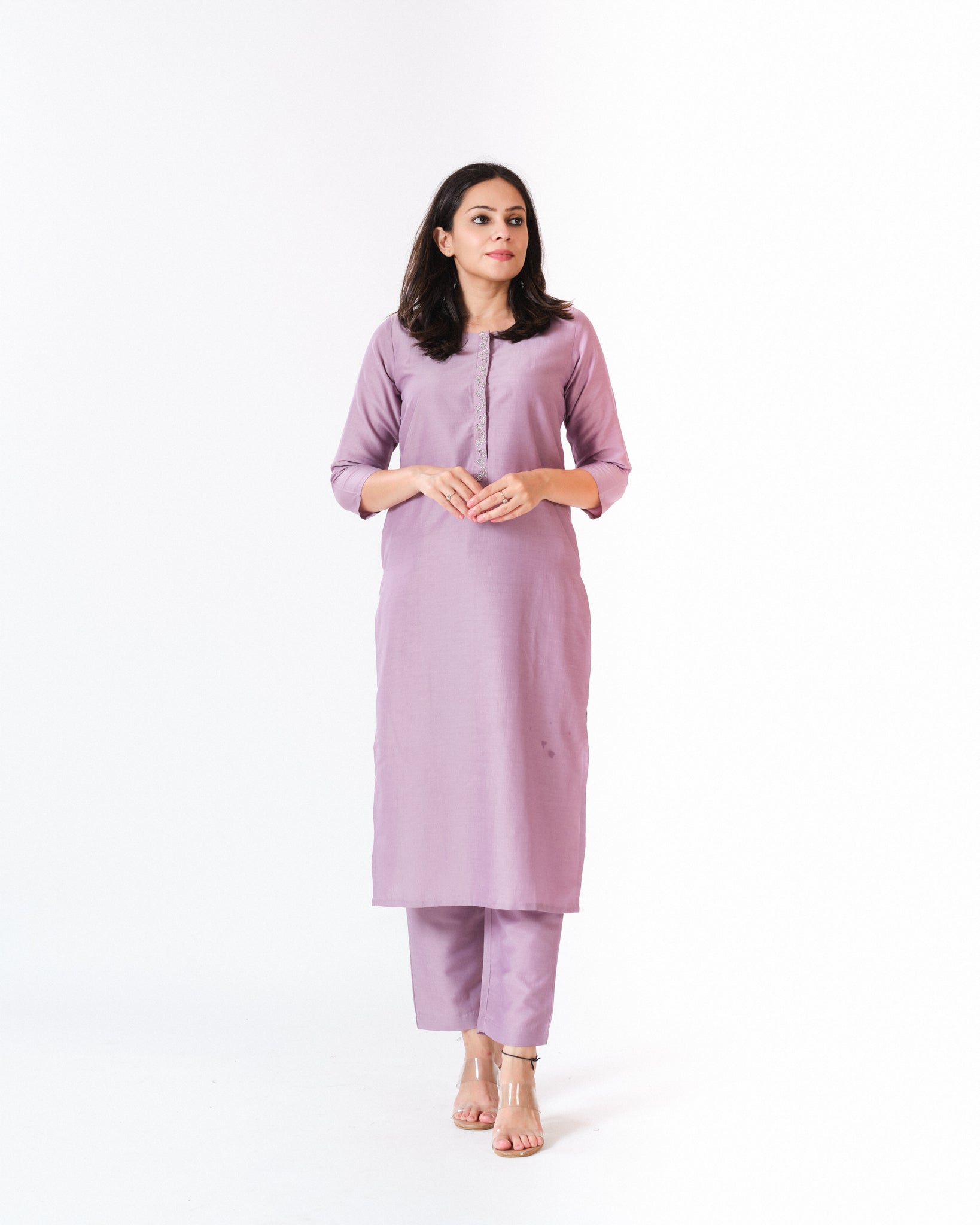 sneh — kurta & pants