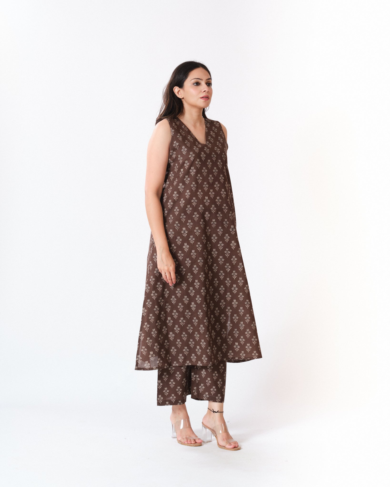vaari — kurta & pants