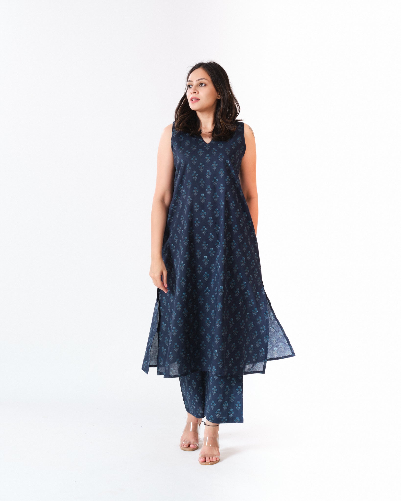toshi — kurta & pants
