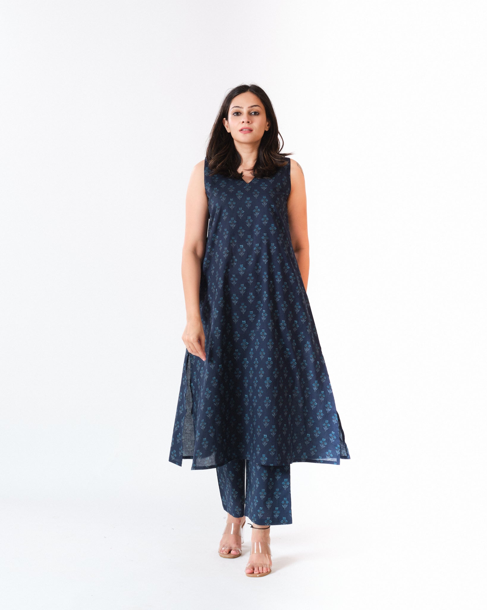 toshi — kurta & pants